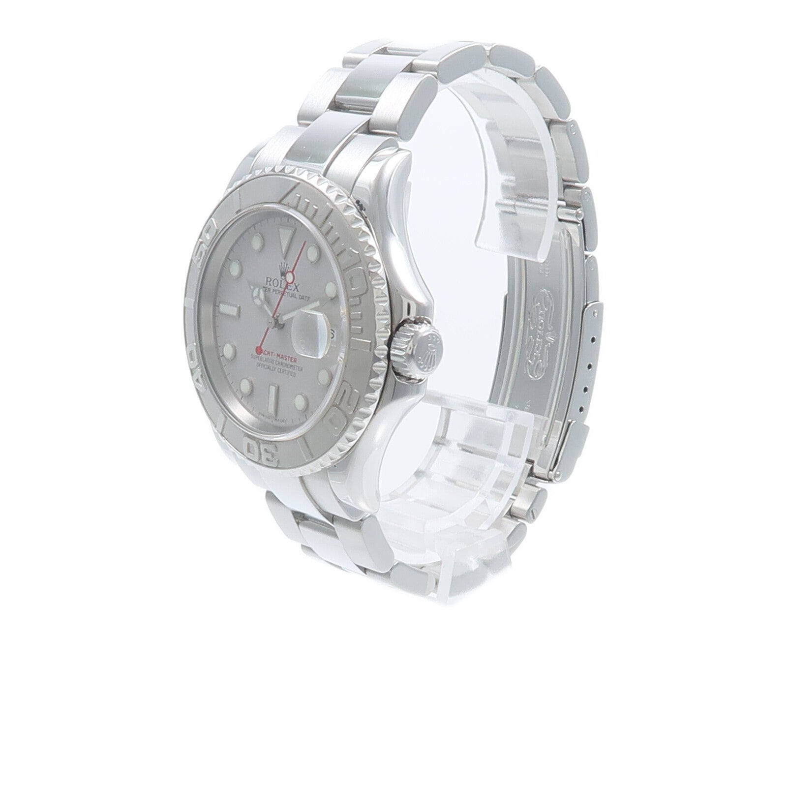 ROLEX Yacht-Master 16622
