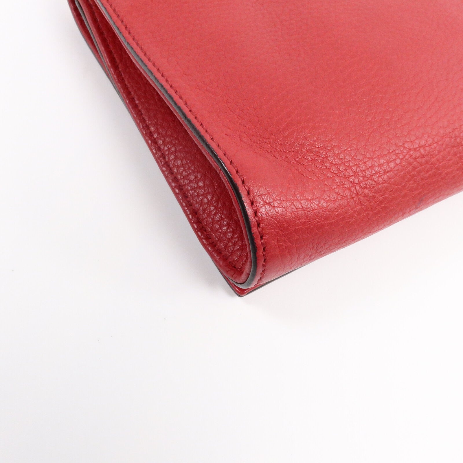 GUCCI 牛皮皮革Clutch Bag手拿包
