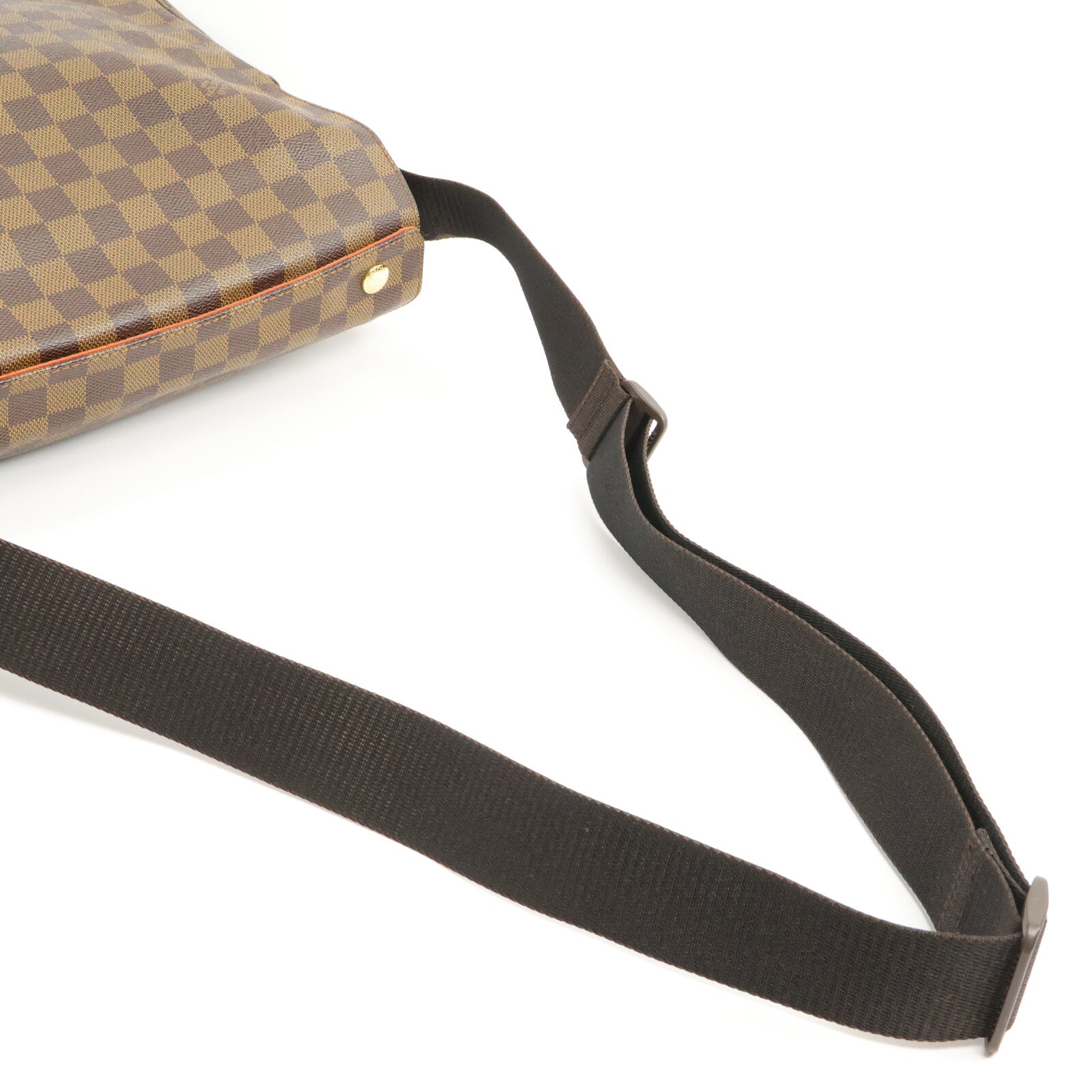 LOUIS VUITTON Damier Naviglio肩背袋