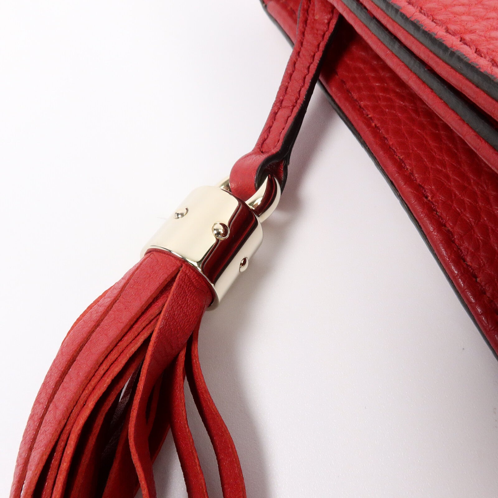 GUCCI 牛皮皮革Clutch Bag手拿包