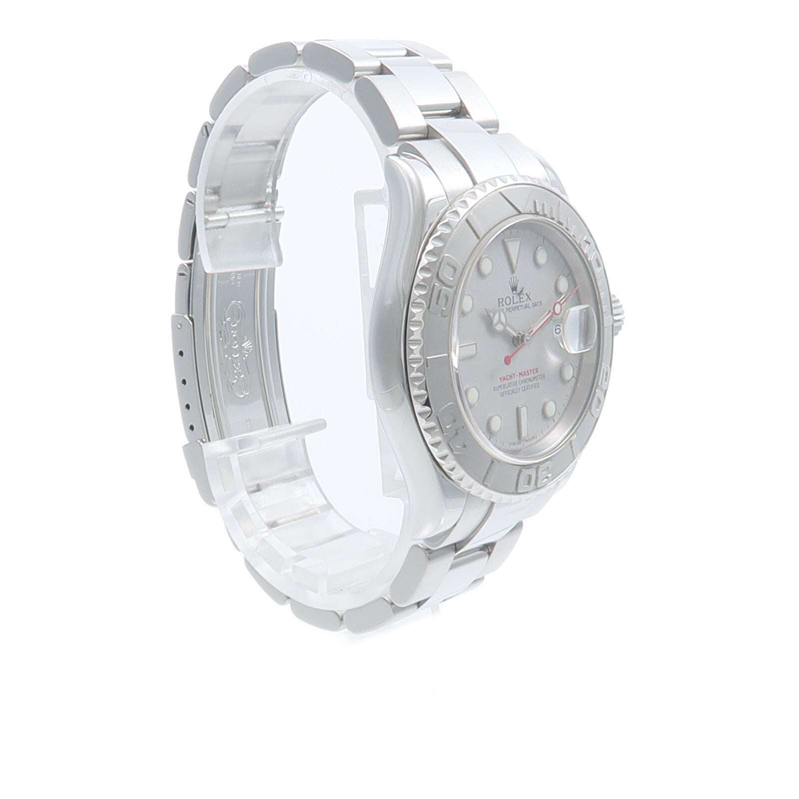 ROLEX Yacht-Master 16622