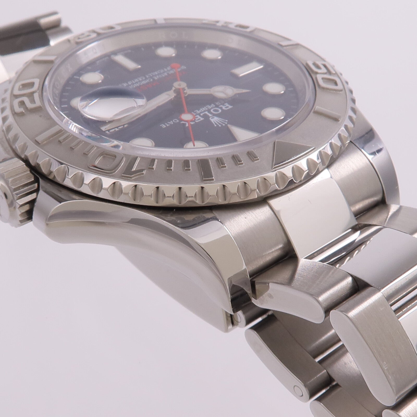 ROLEX Yacht Master 126622
