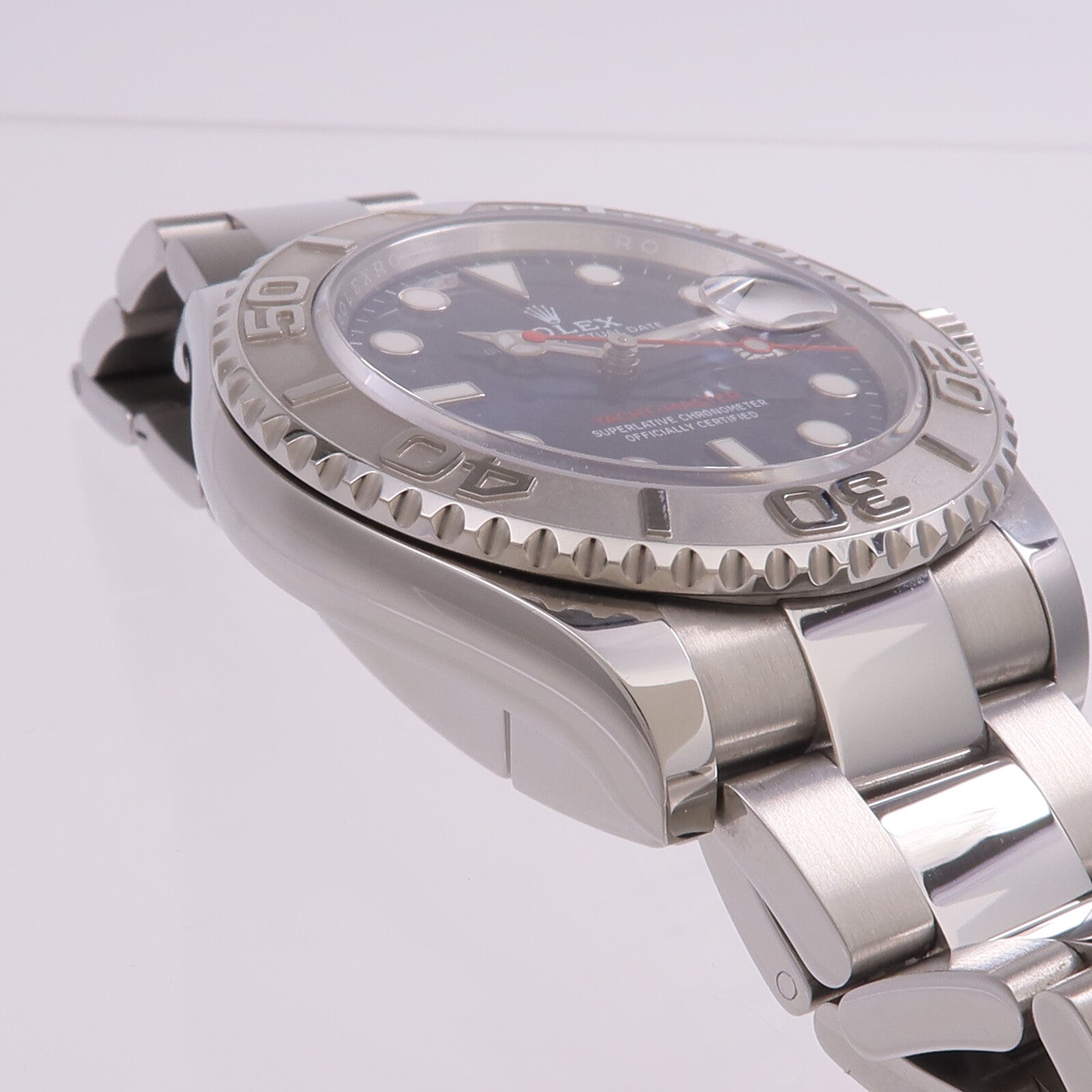 ROLEX Yacht Master 126622