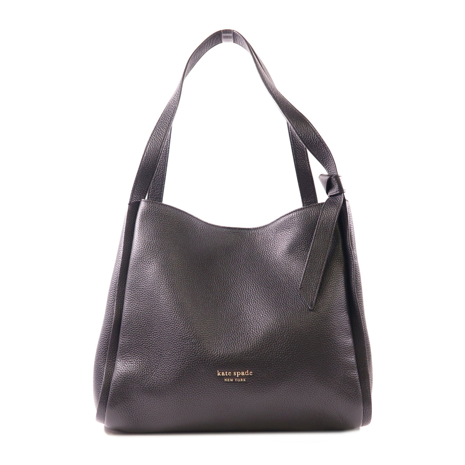 Kate Spade 牛皮皮革Shoulder Bag肩背袋