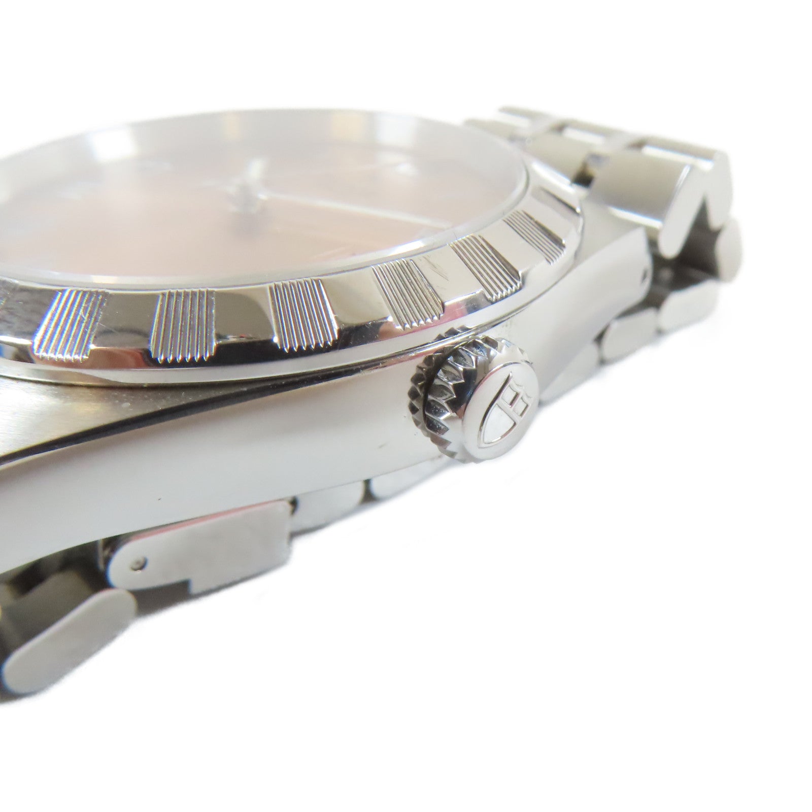 TUDOR 不鏽鋼Tudor Royal自動機芯手錶銅色#14cm