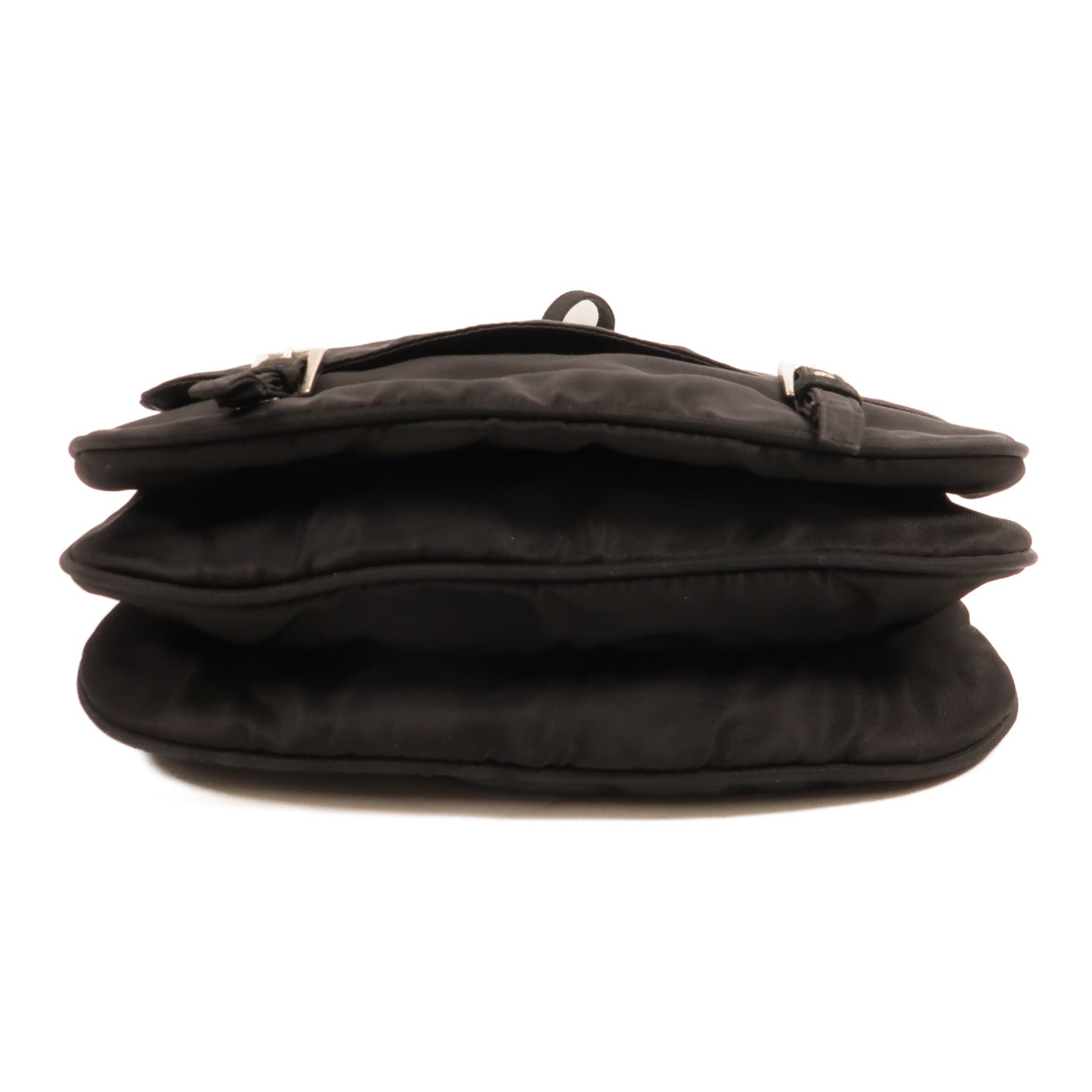 PRADA 尼龍Shoulder Bag肩背袋