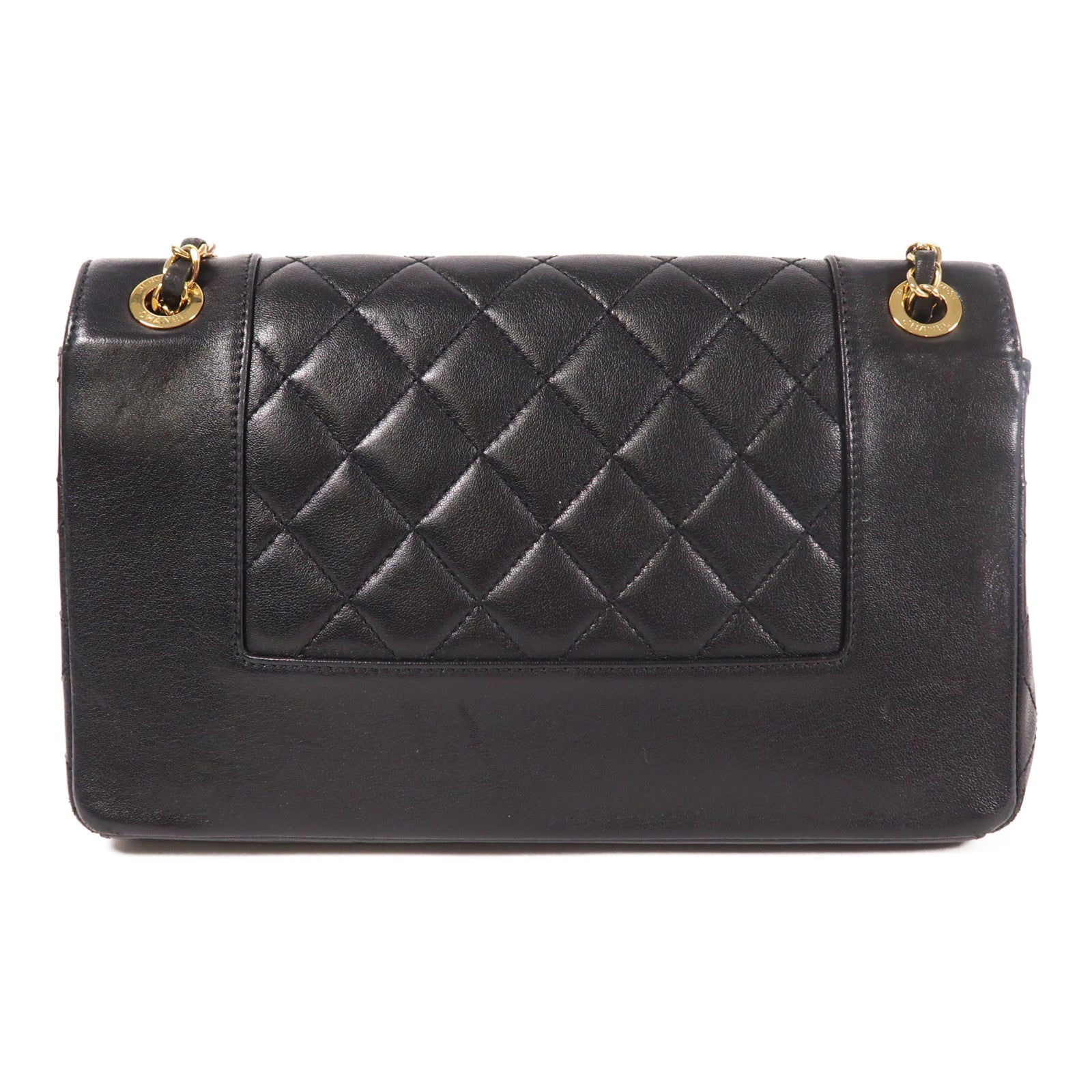 CHANEL 牛皮皮革Shoulder Bag肩背袋