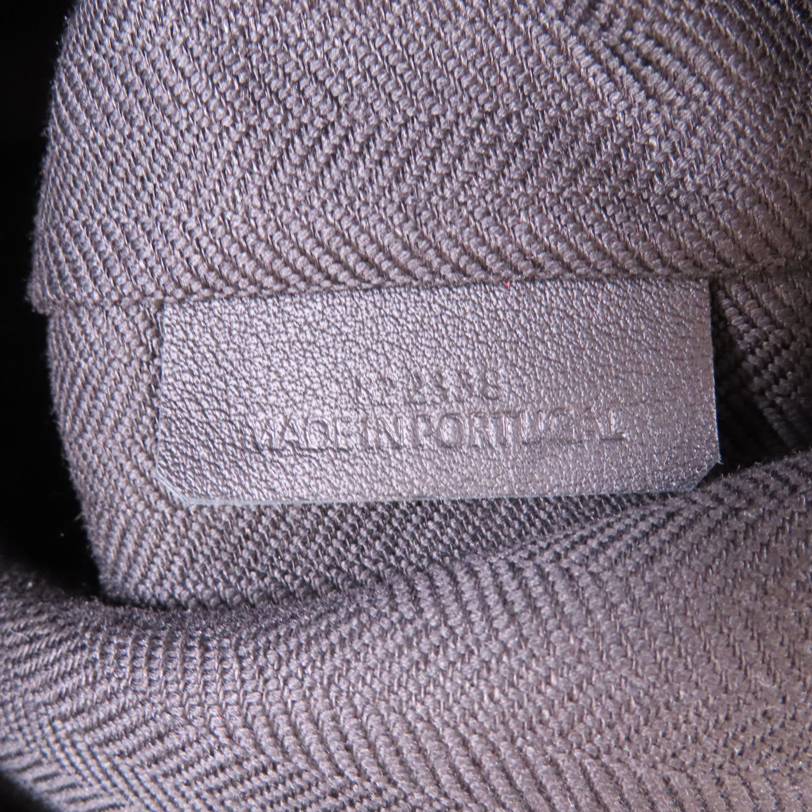 LOEWE 羊皮皮革Shoulder Bag銀扣肩背袋綠色