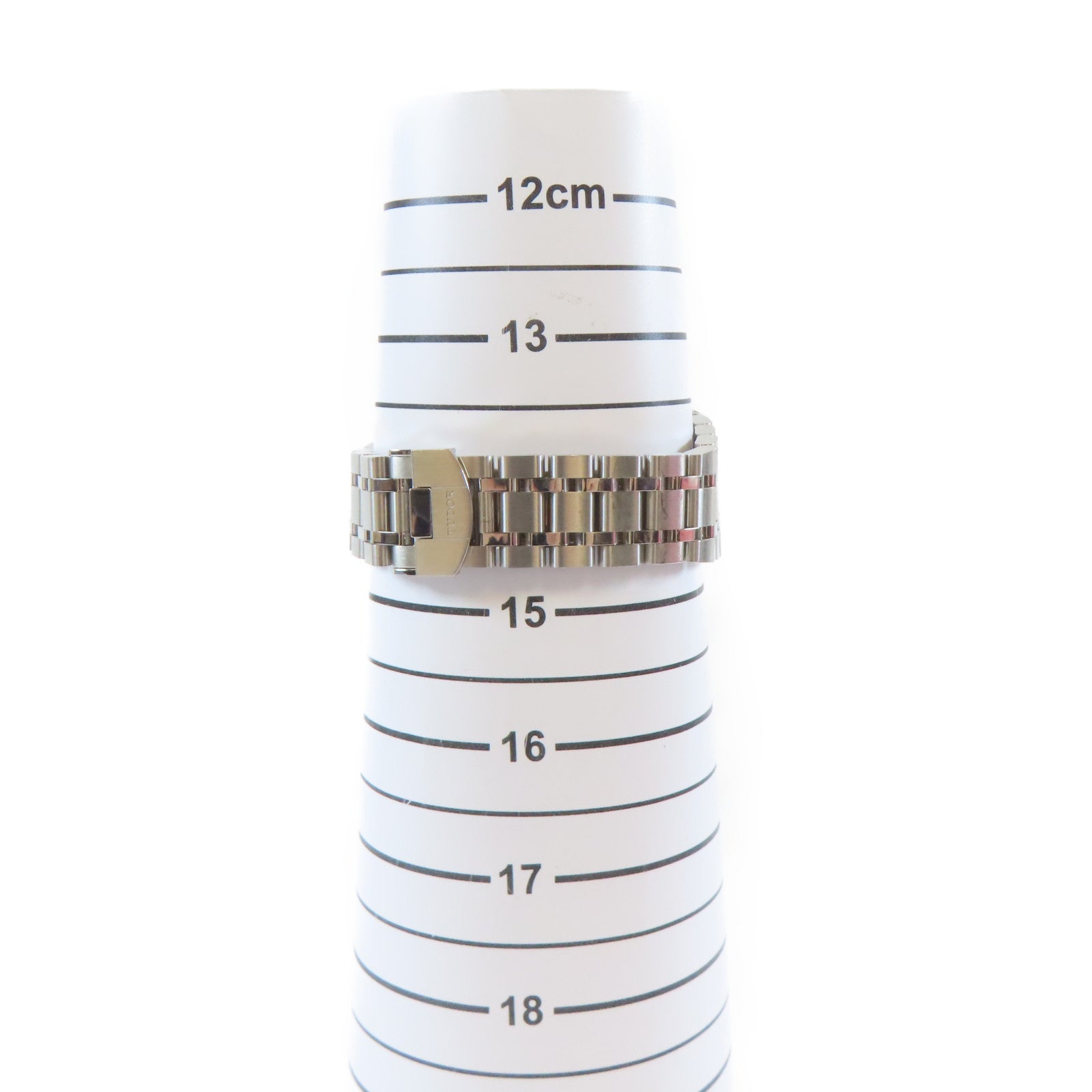 TUDOR 不鏽鋼Tudor Royal自動機芯手錶銅色#14cm
