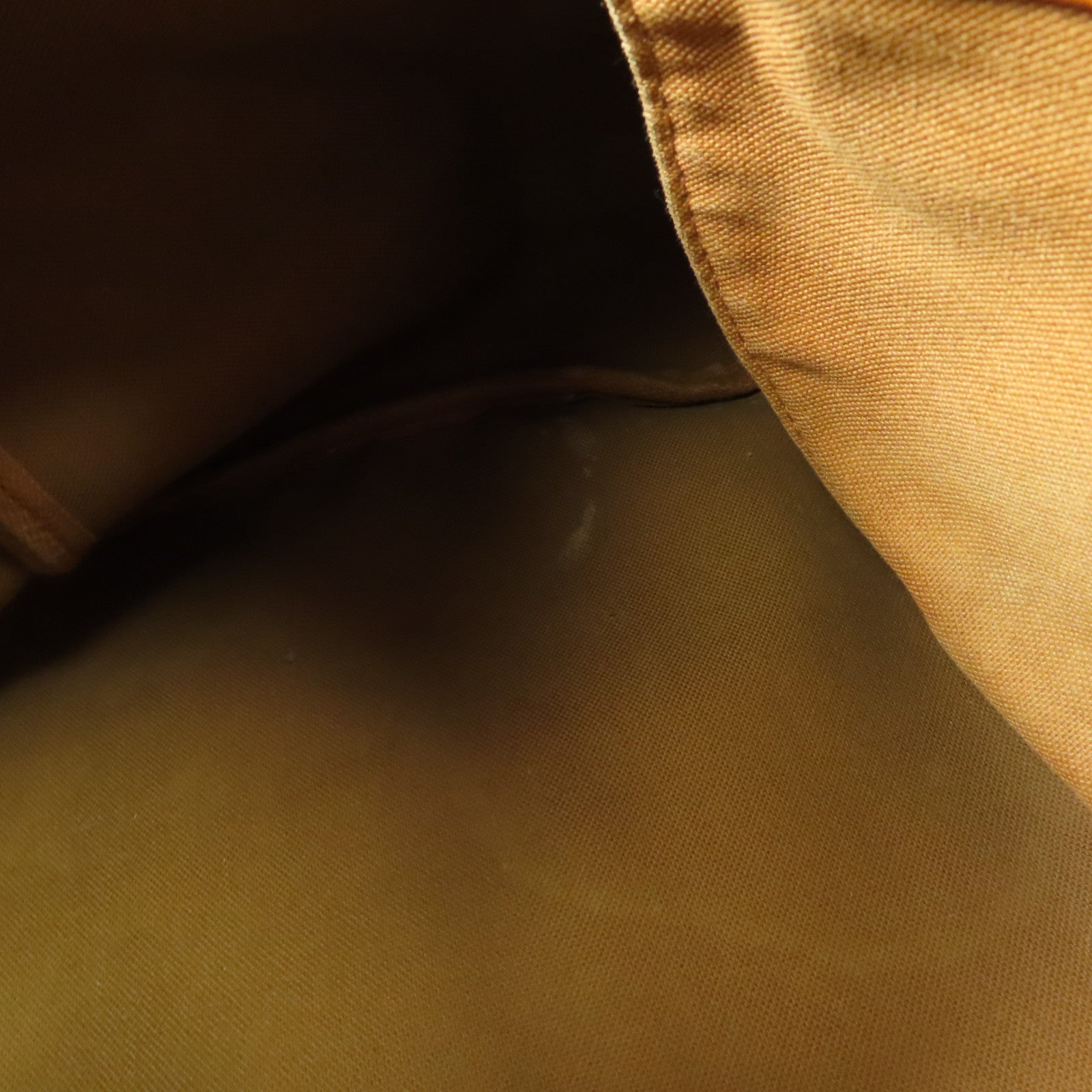 LOUIS VUITTON LV GHW Speedy 30 Handbag Boston Bag M41526 Monogram Brown