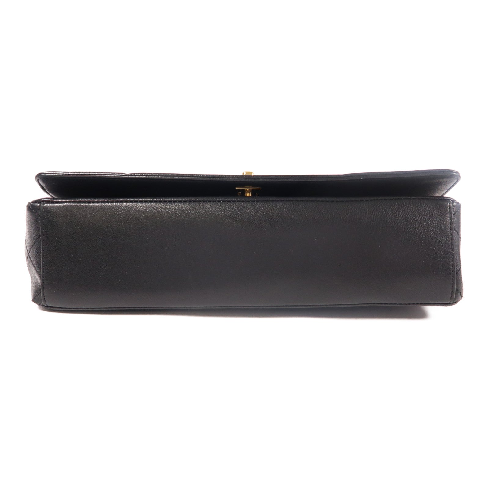 CHANEL 牛皮皮革Shoulder Bag肩背袋