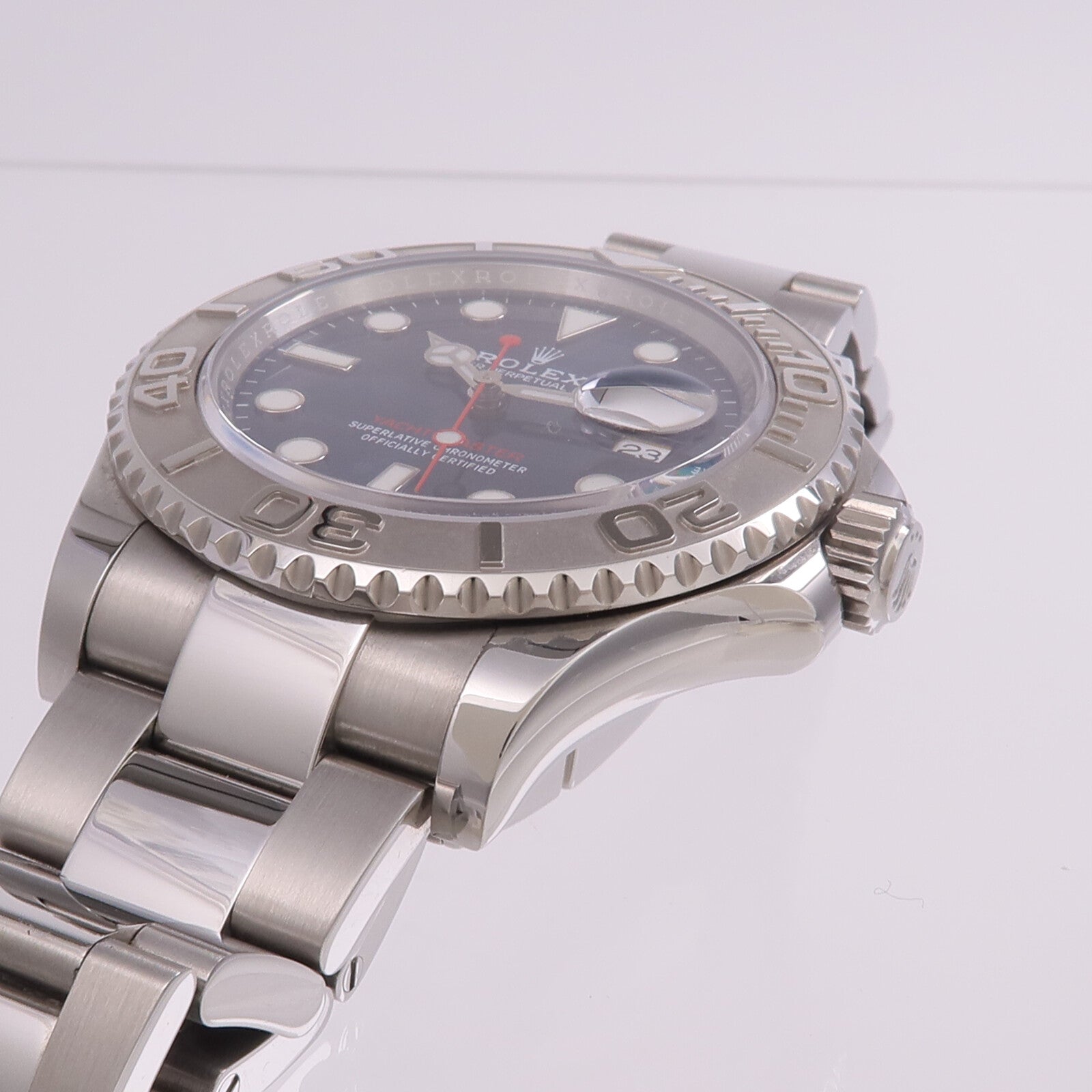 ROLEX Yacht Master 126622
