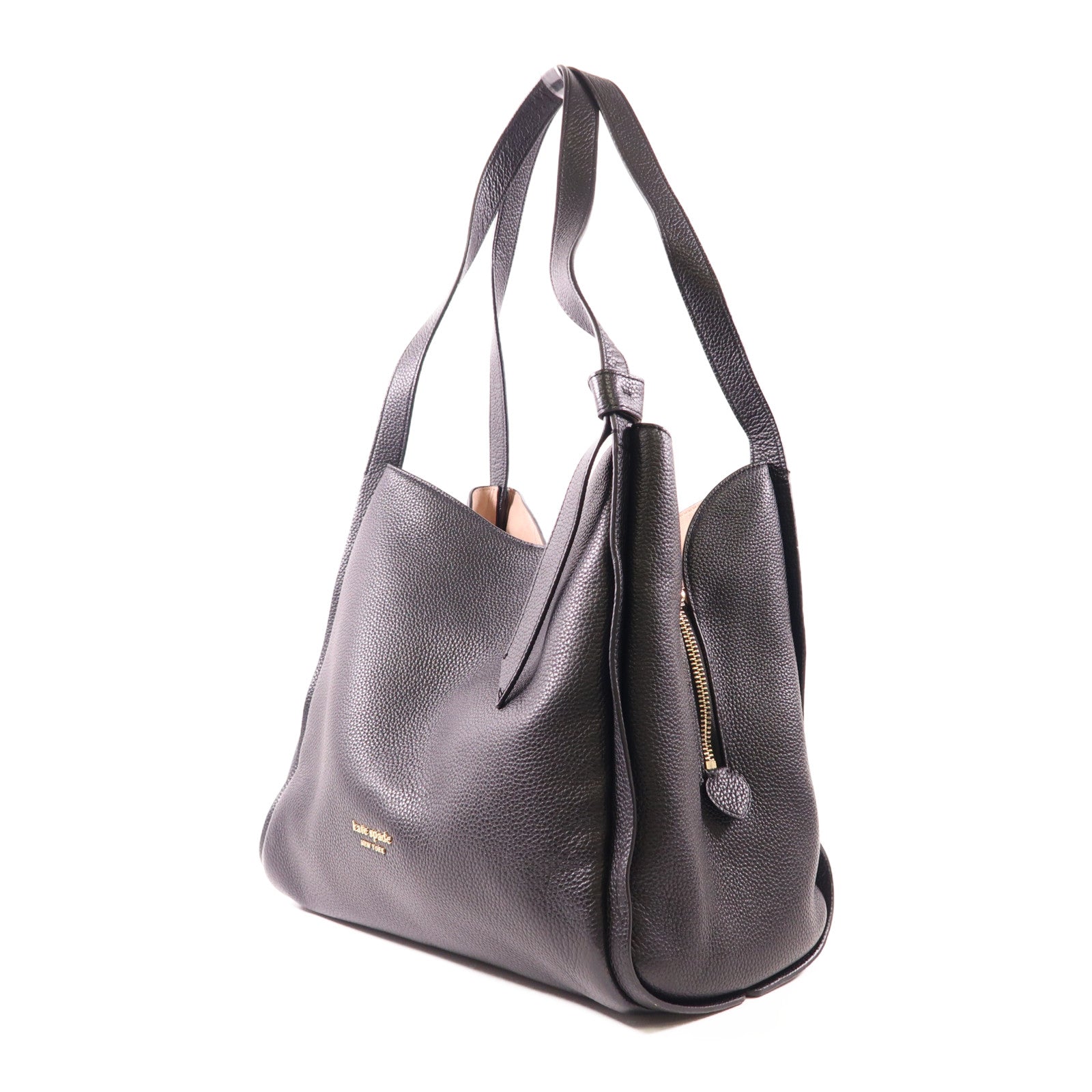 Kate Spade 牛皮皮革Shoulder Bag肩背袋