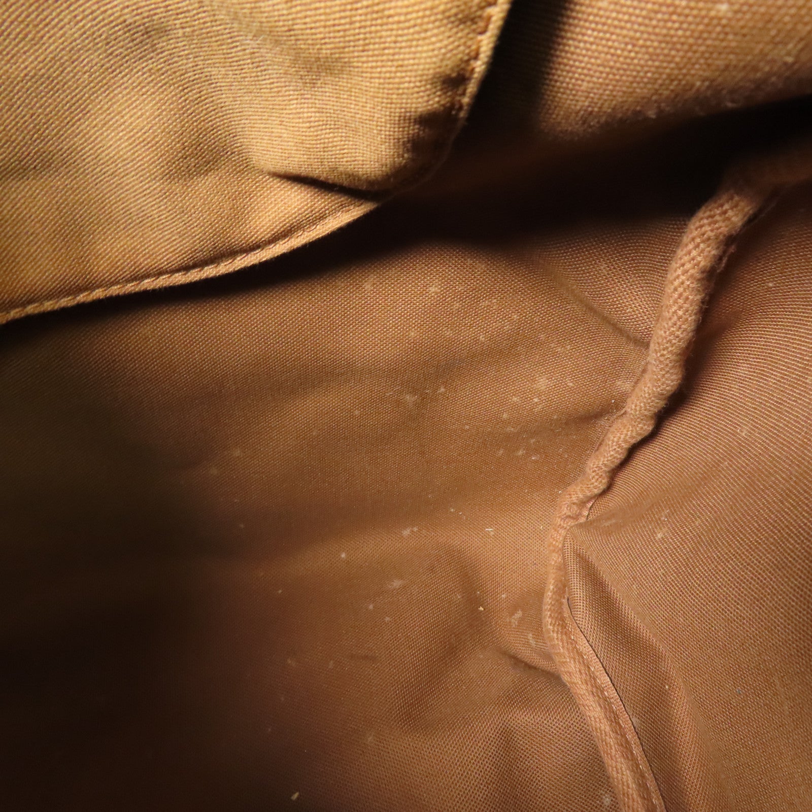 LOUIS VUITTON LV GHW Speedy 30 Handbag Boston Bag M41526 Monogram Brown