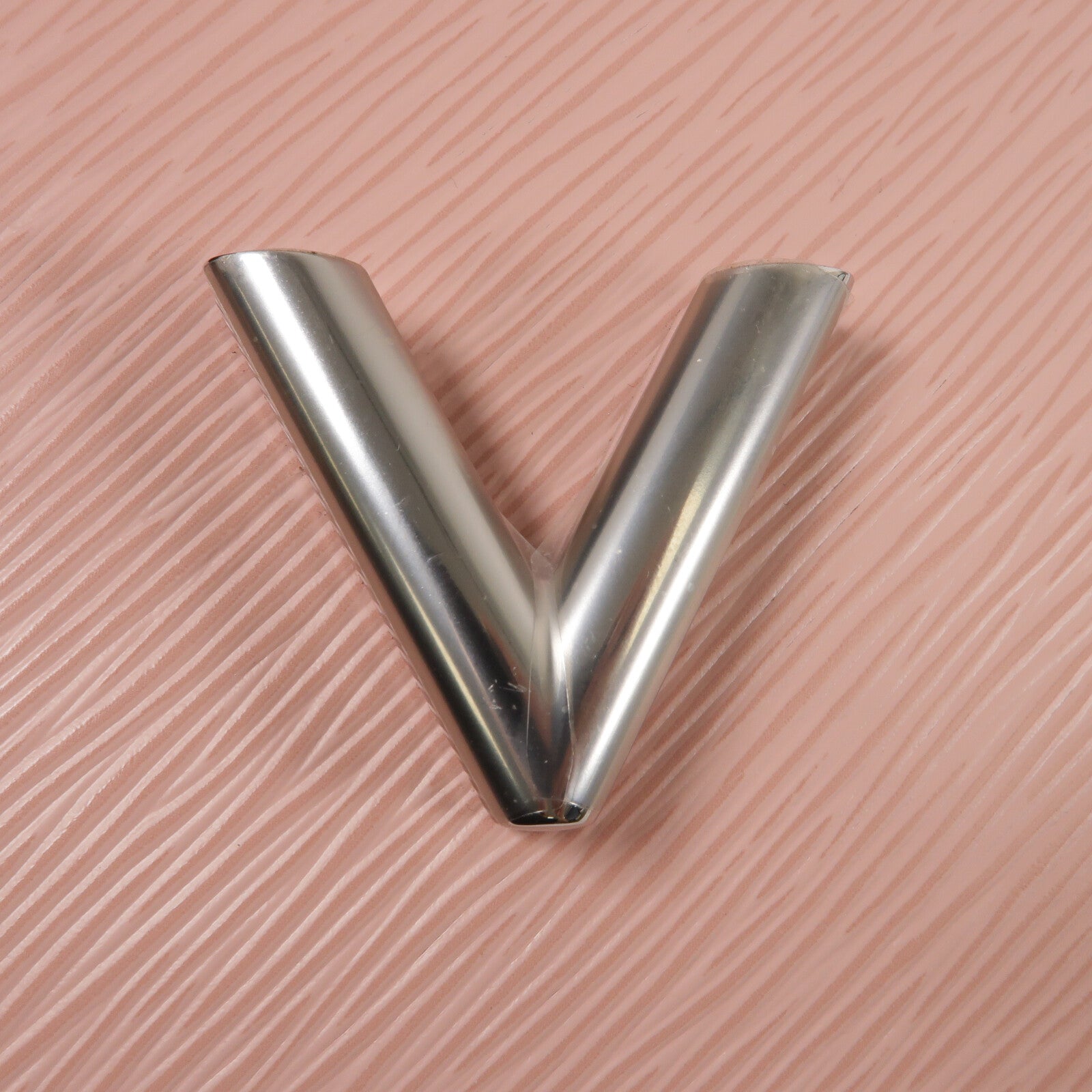 LOUIS VUITTON Epi Twist Belt Chain Bag鏈帶肩背袋