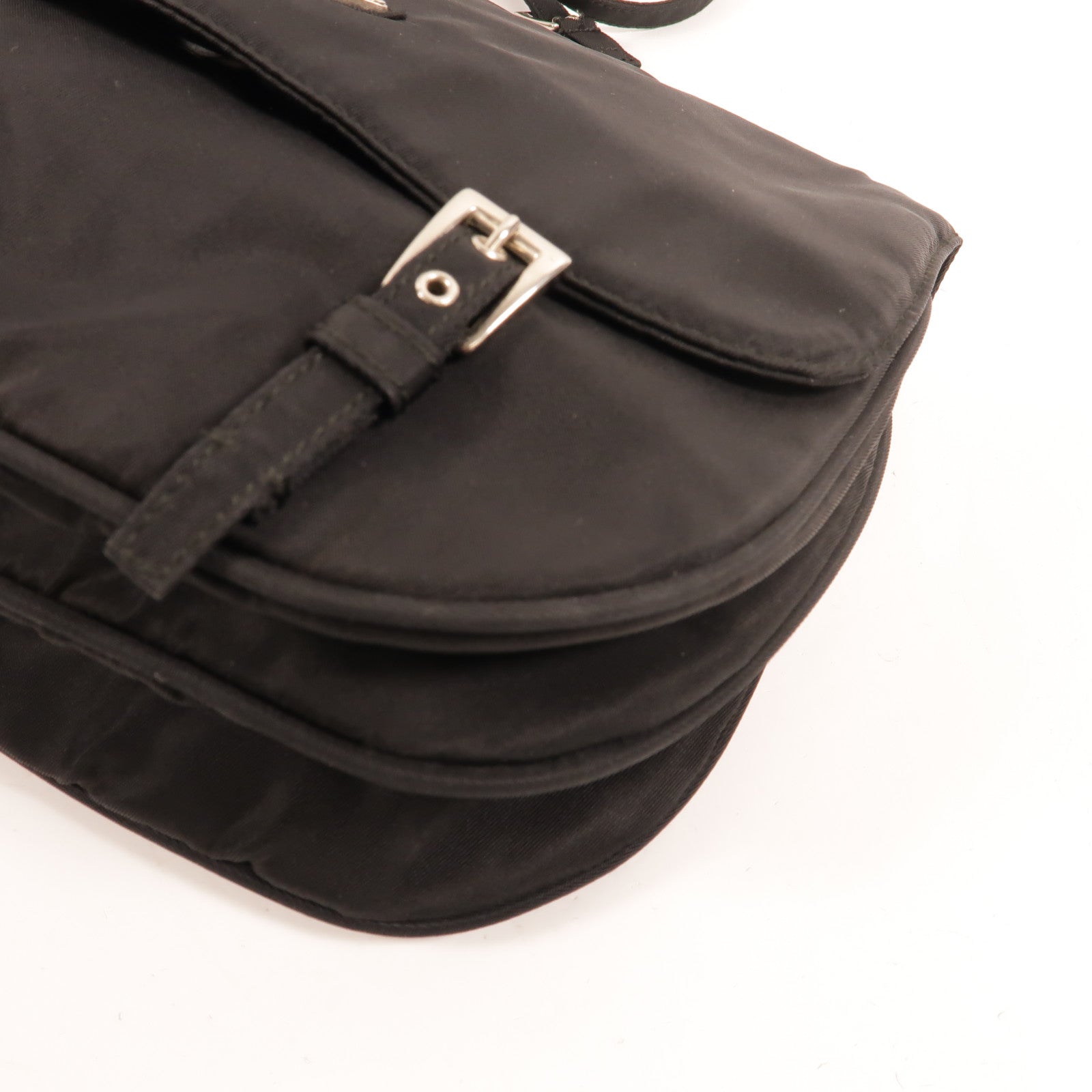 PRADA 尼龍Shoulder Bag肩背袋