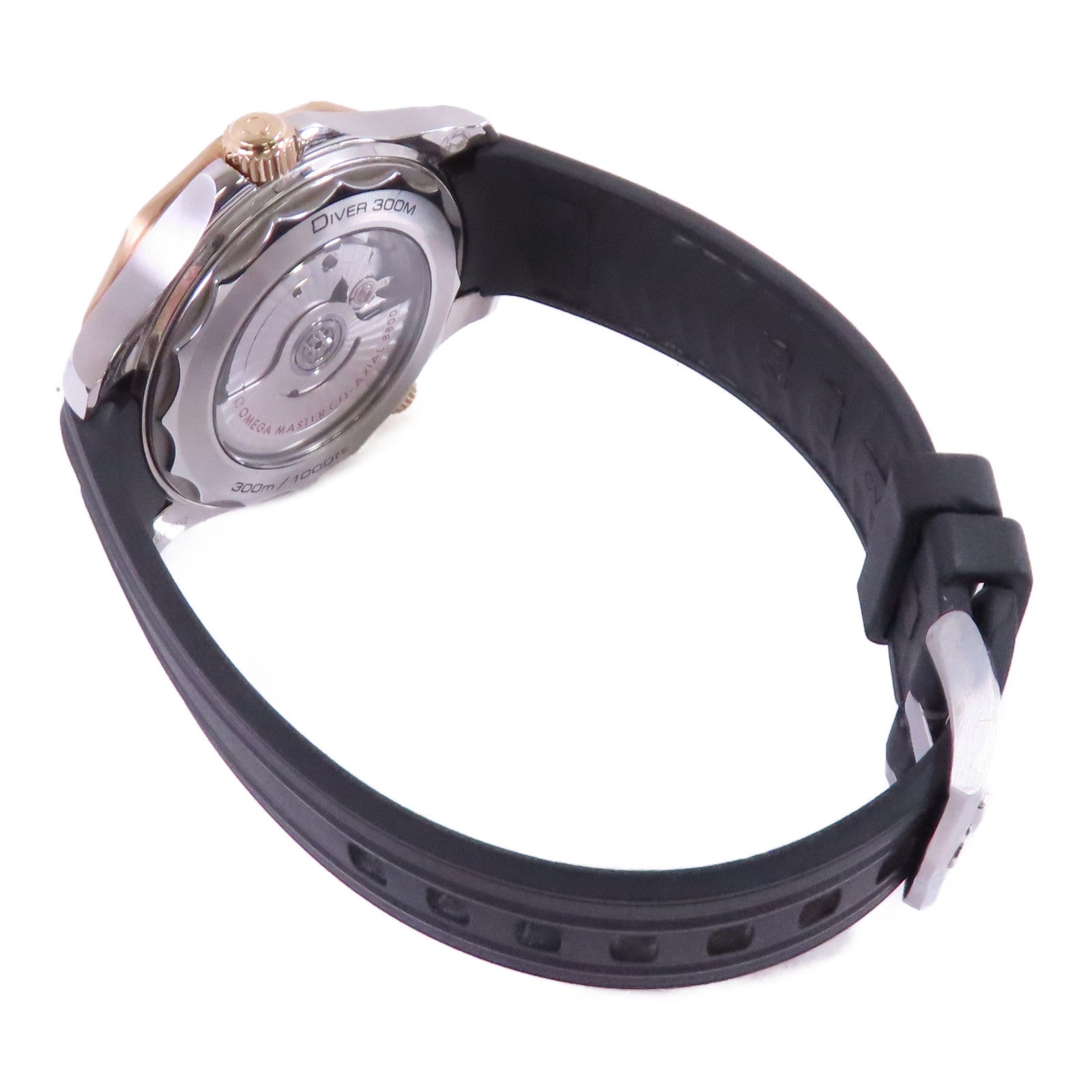 OMEGA Seamaster Diver 300/210.22.42.20.01.002