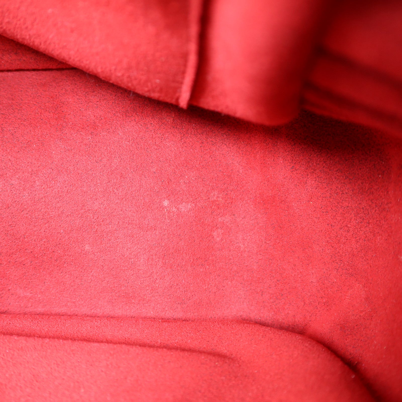 LOUIS VUITTON Monogram Excentri-cite金扣手挽袋M51161