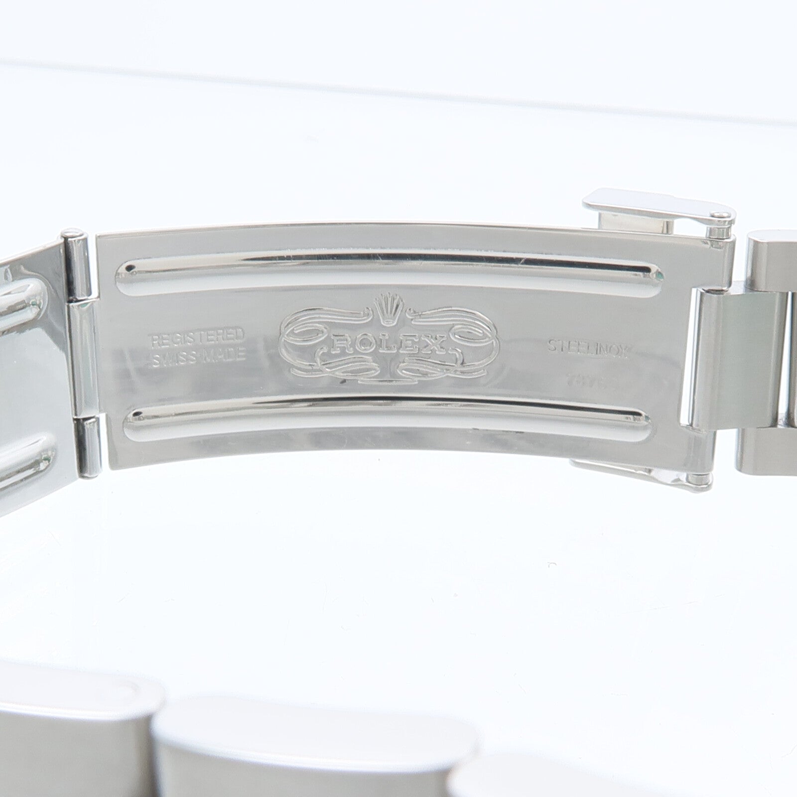 ROLEX Yacht-Master 16622