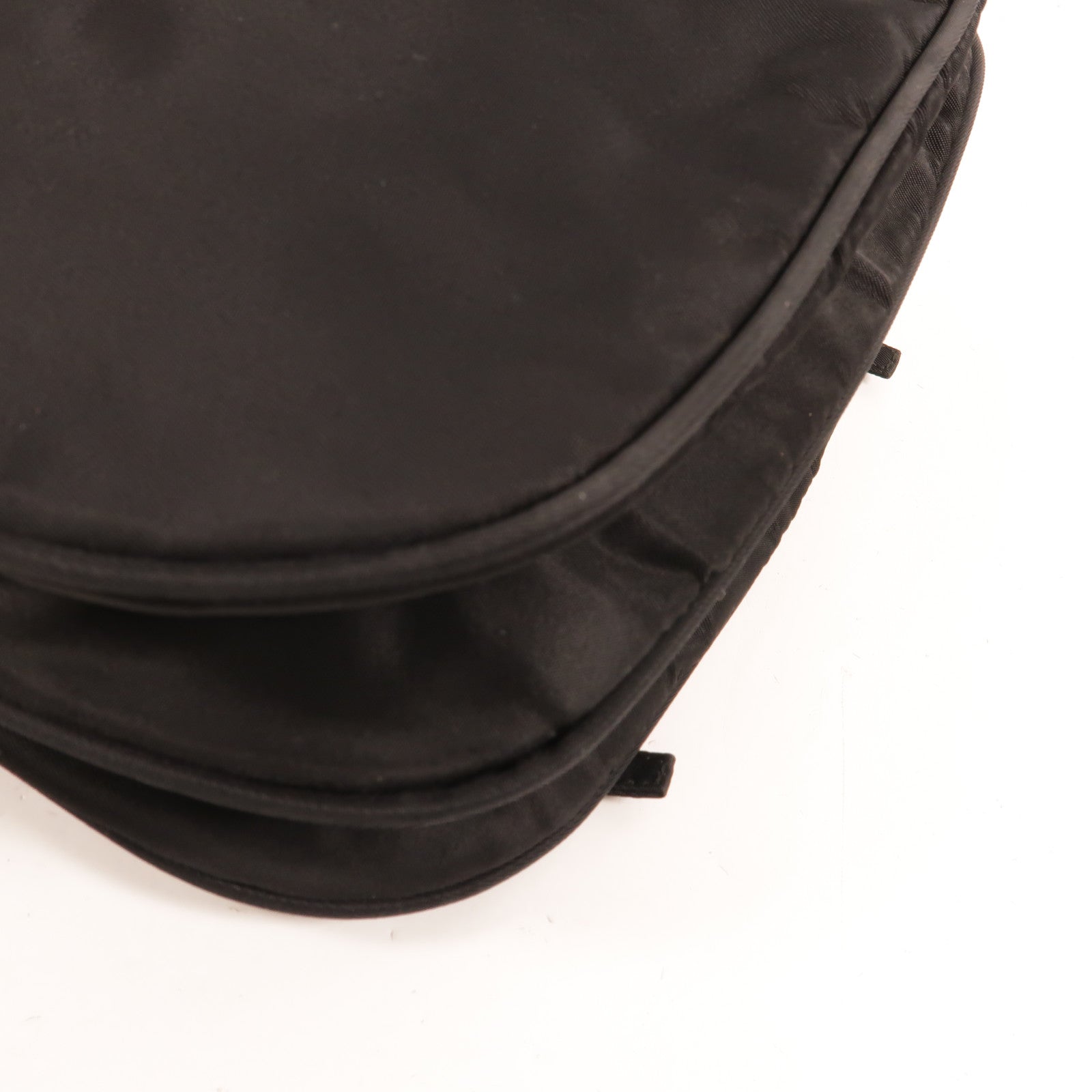 PRADA 尼龍Shoulder Bag肩背袋