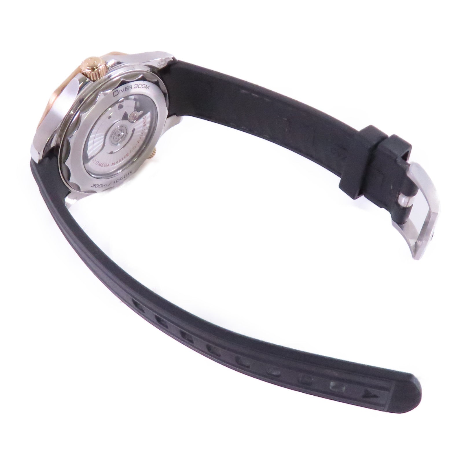 OMEGA Seamaster Diver 300/210.22.42.20.01.002