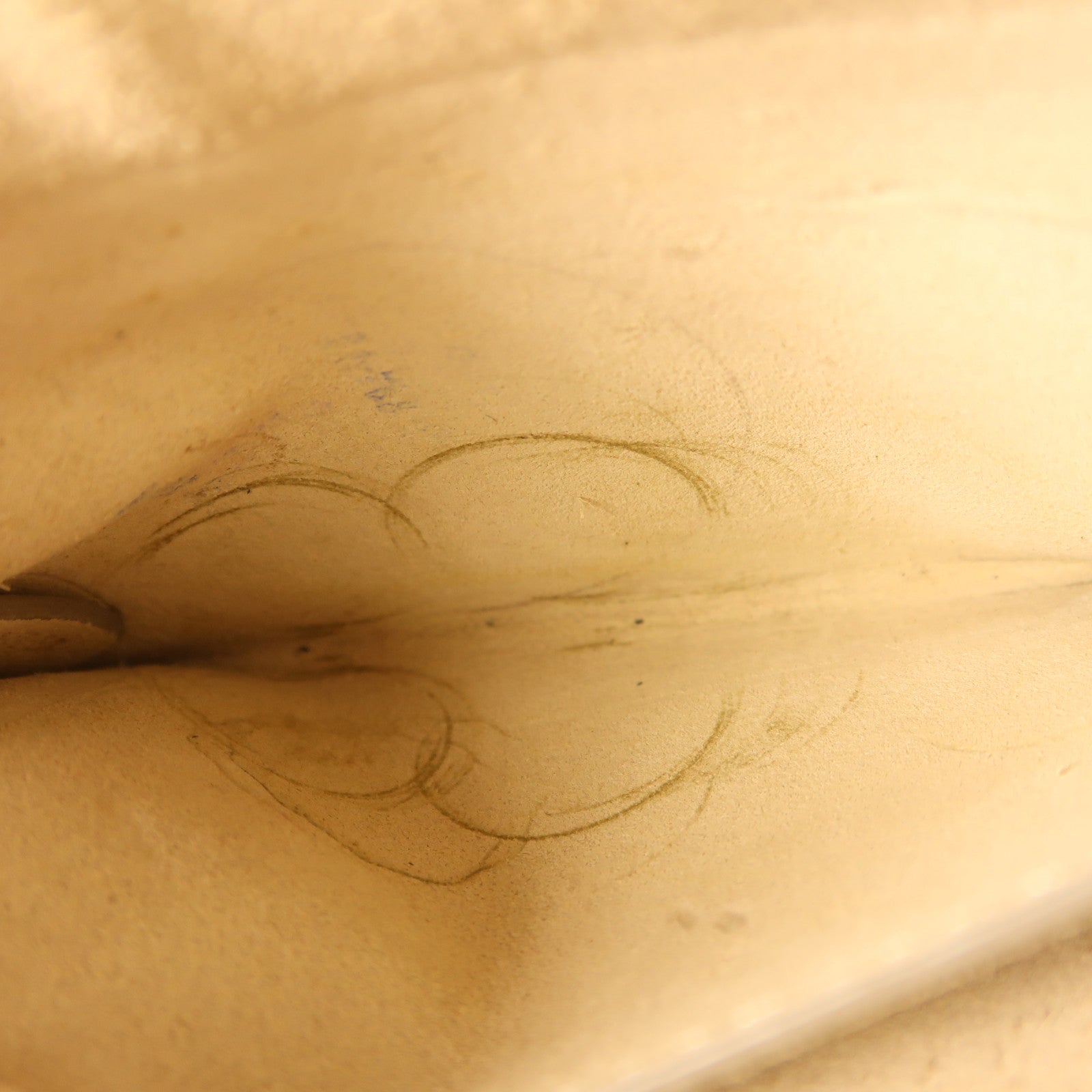 Chloe 牛皮皮革Shoulder Bag金扣肩背袋