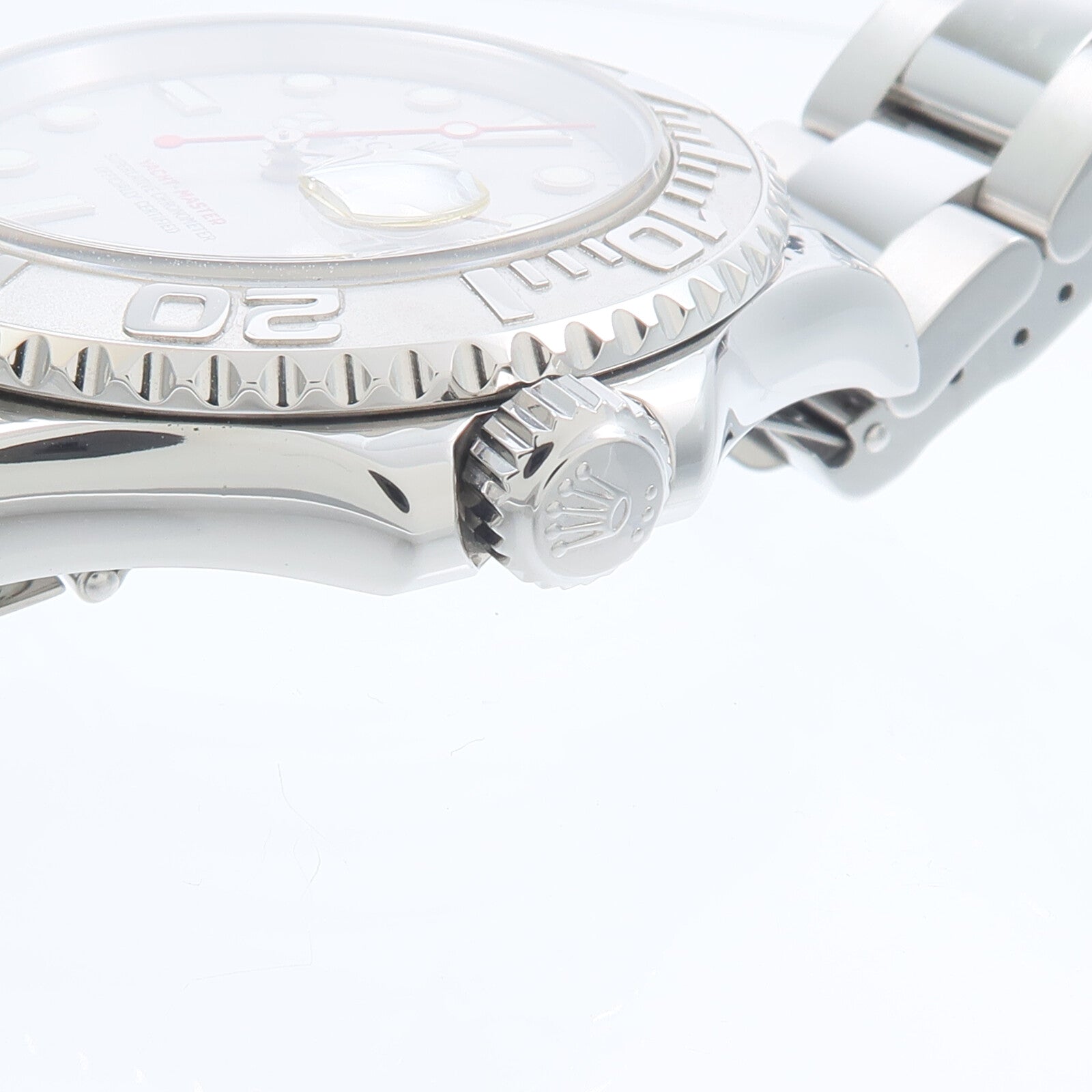 ROLEX Yacht-Master 16622
