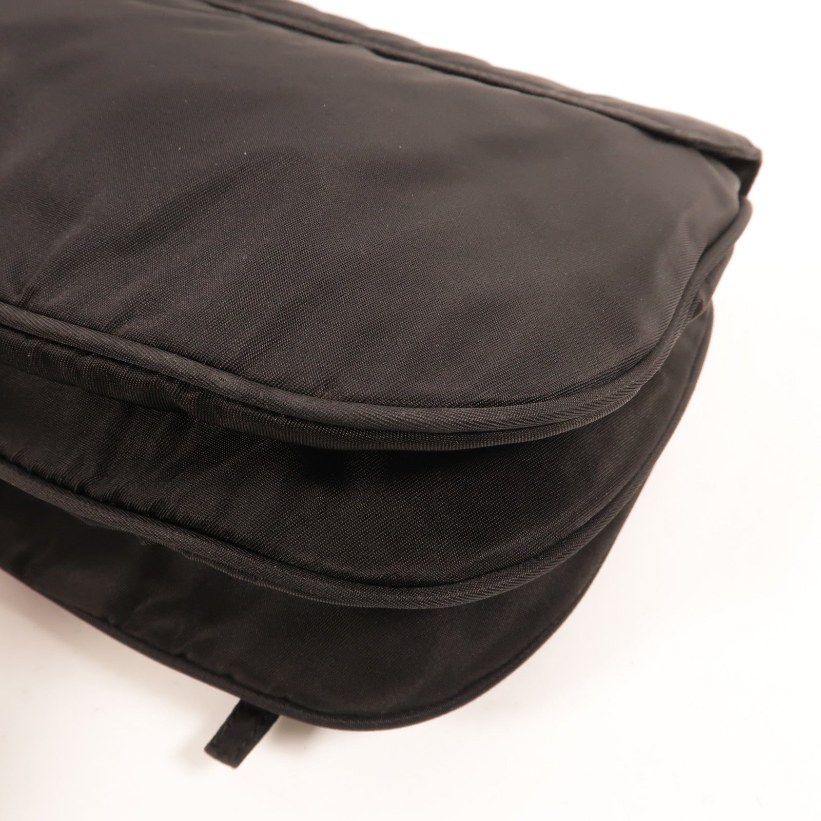 PRADA 尼龍Shoulder Bag肩背袋
