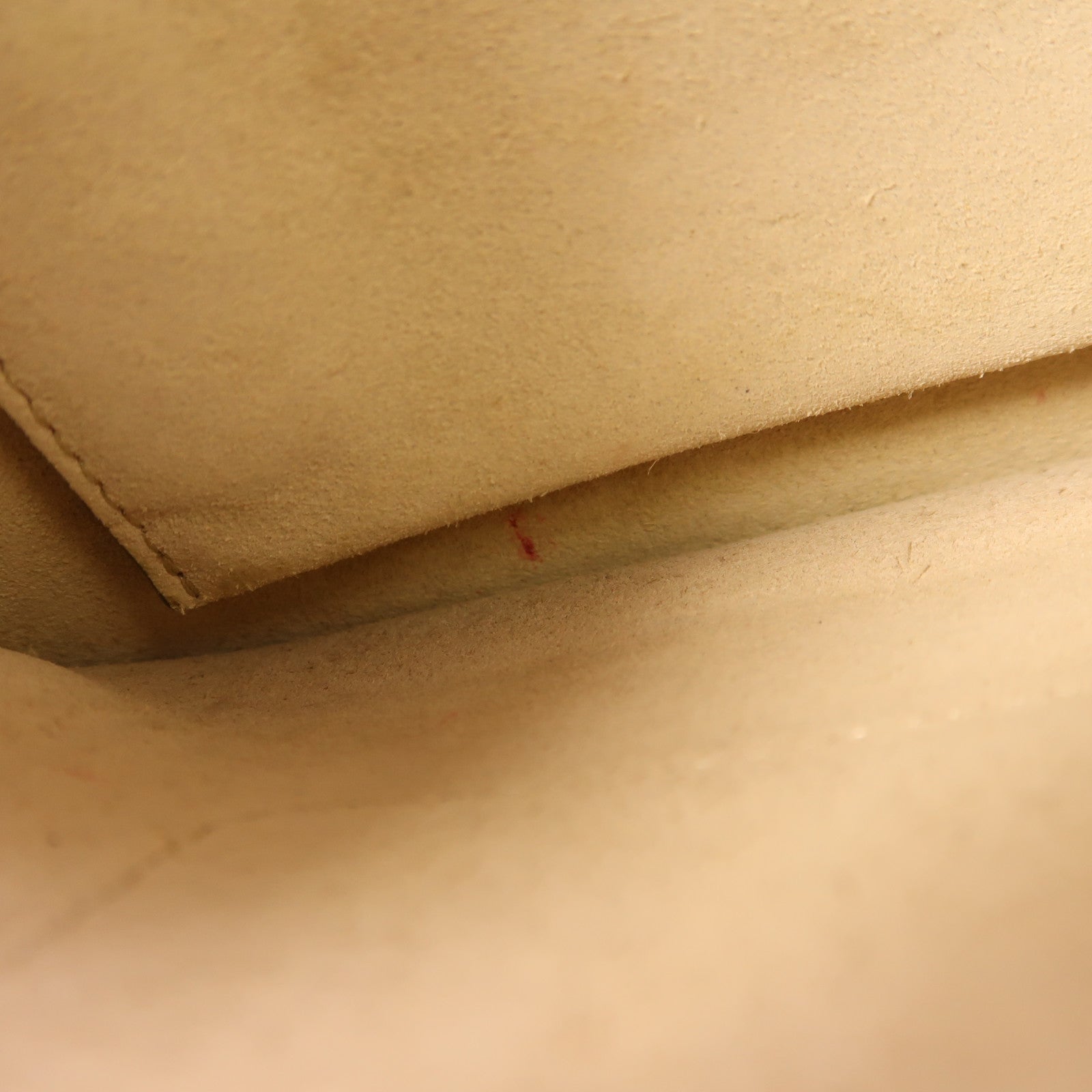 Chloe 牛皮皮革Shoulder Bag金扣肩背袋