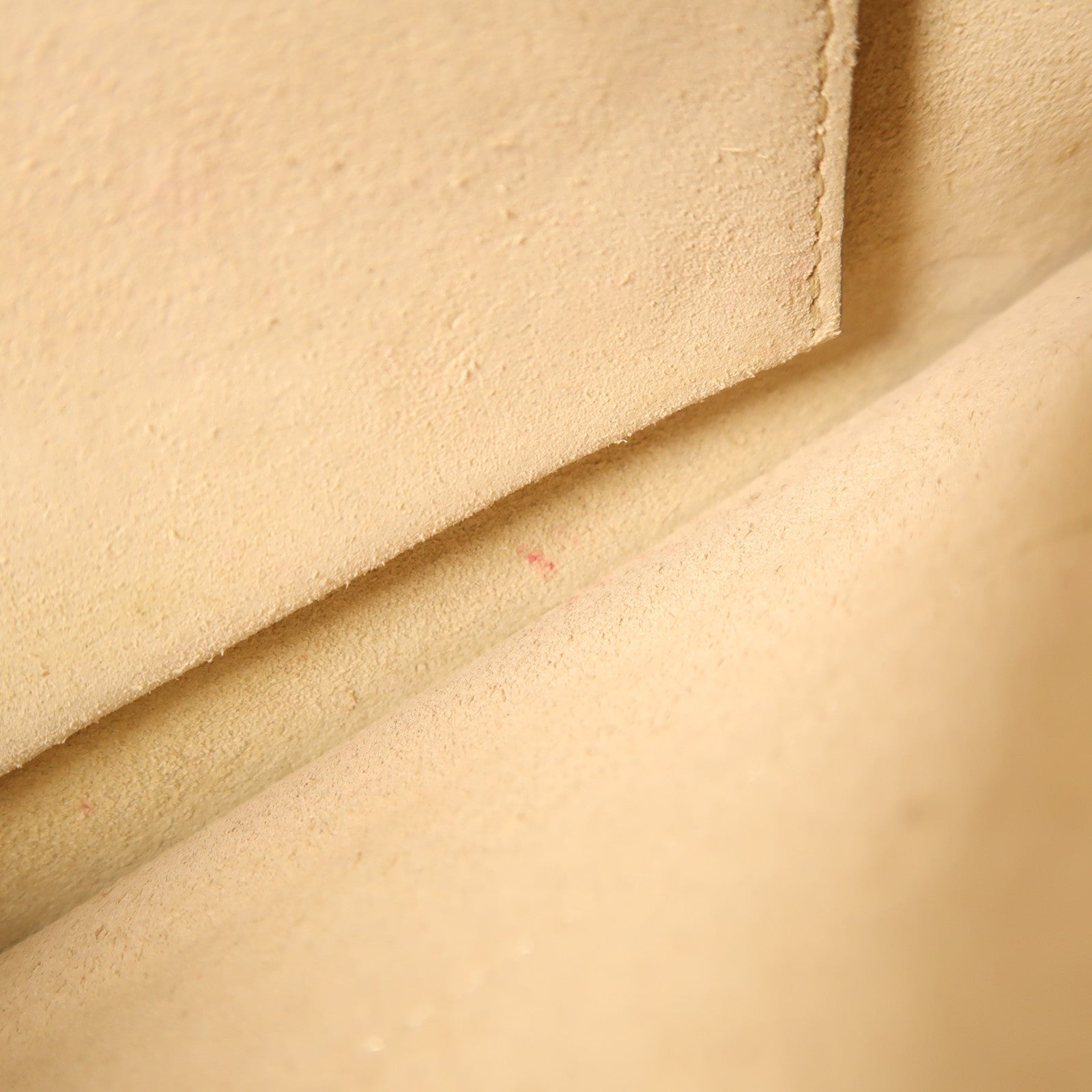 Chloe 牛皮皮革Shoulder Bag金扣肩背袋