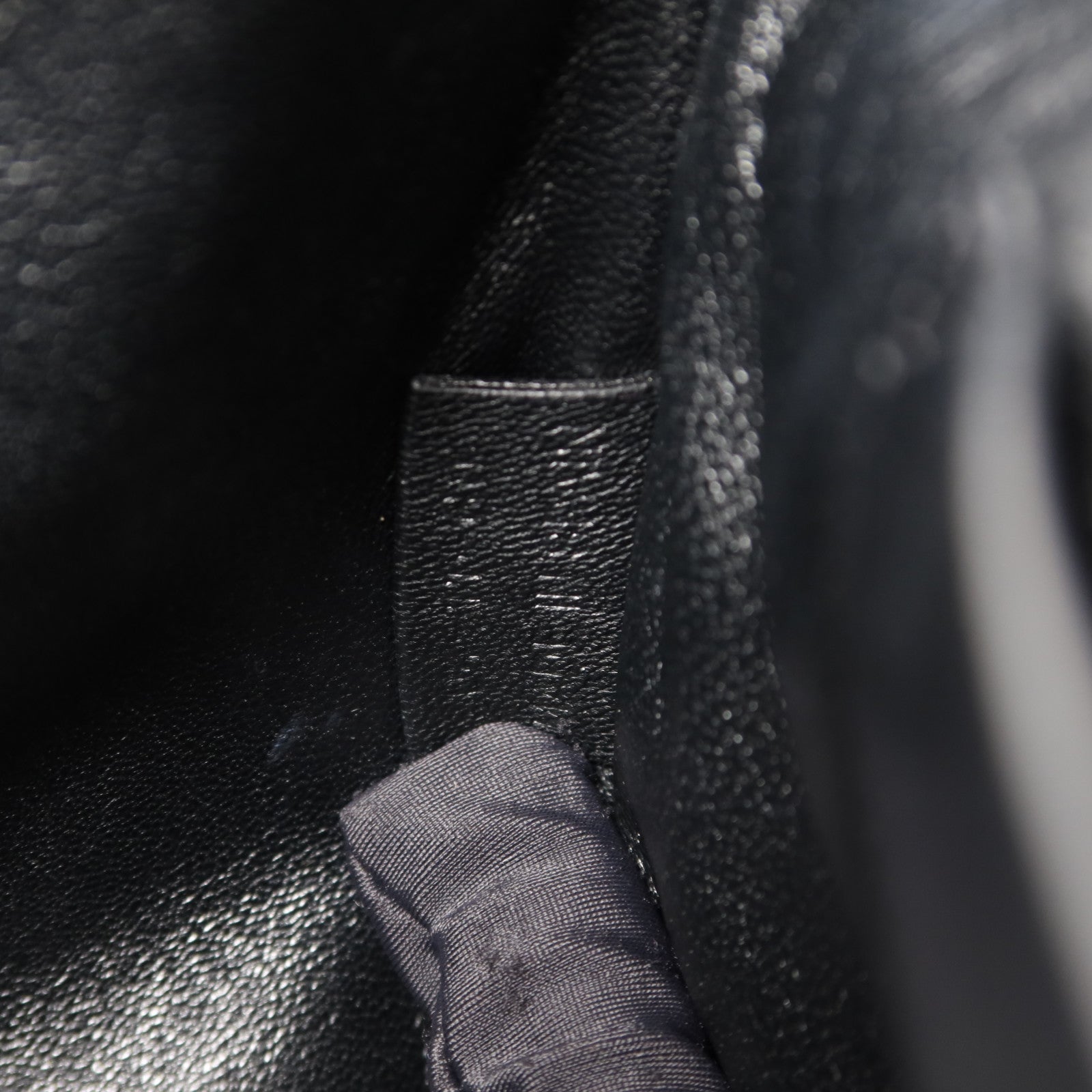 Chloe 牛皮皮革Shoulder Bag金扣鏈帶肩背袋