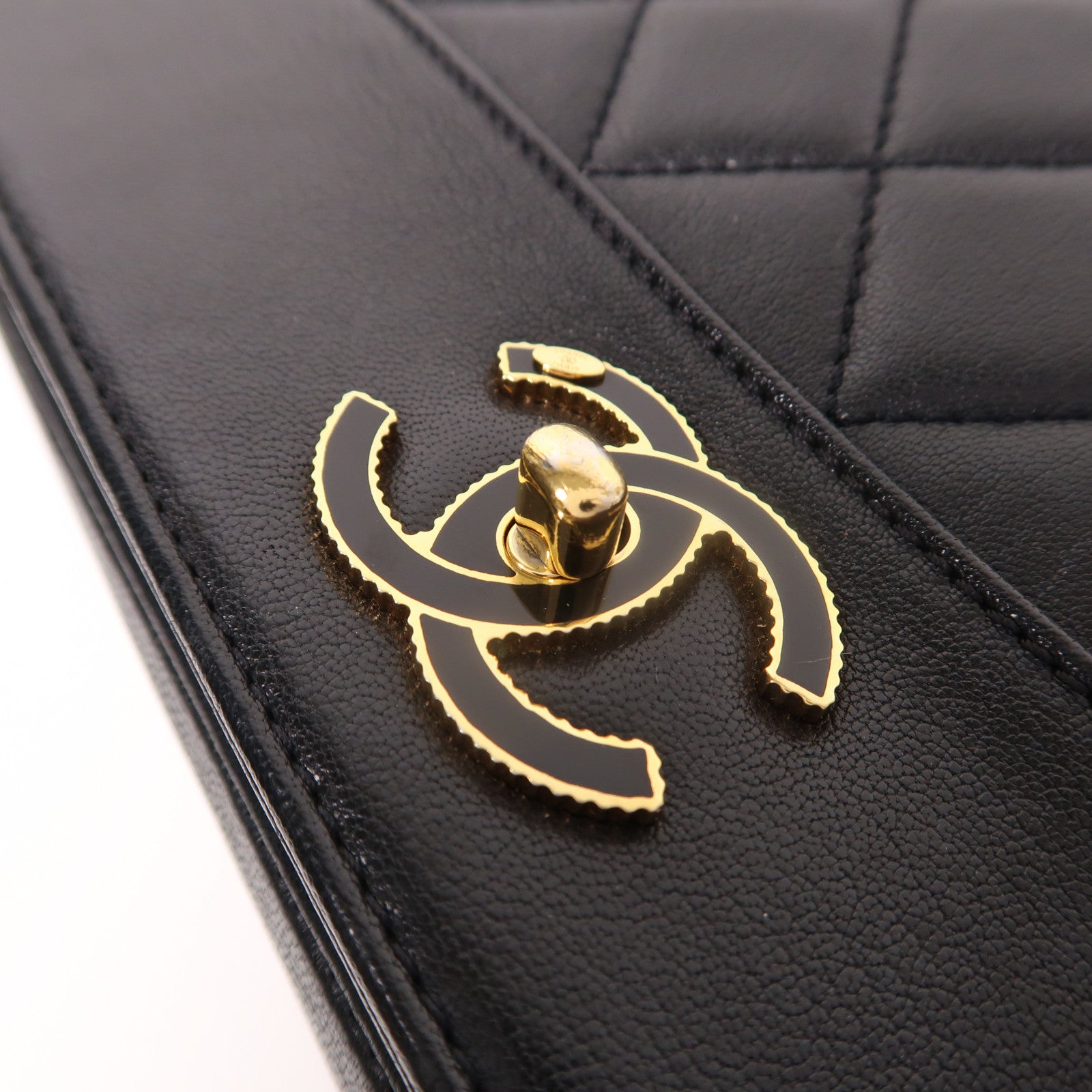 CHANEL 牛皮皮革Shoulder Bag肩背袋