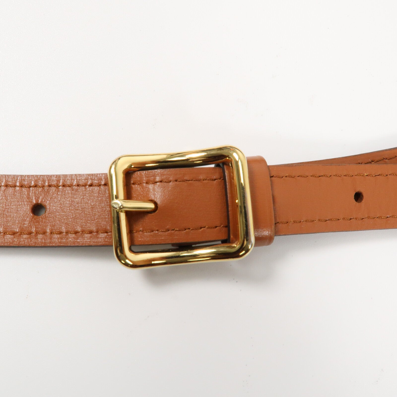 LOUIS VUITTON Monogram Loop Hobo金扣手挽肩背兩用袋