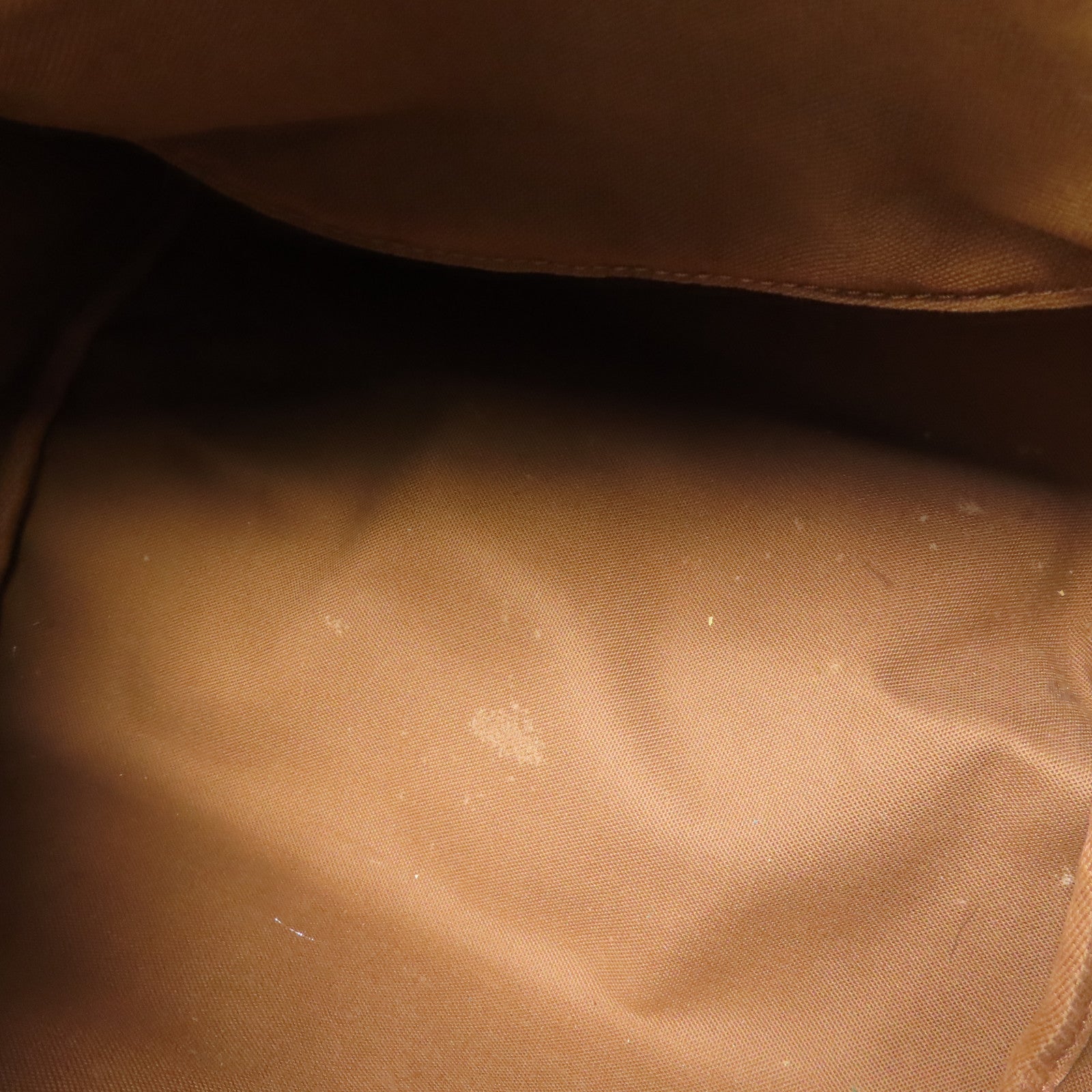 LOUIS VUITTON LV GHW Speedy 30 Handbag Boston Bag M41526 Monogram Brown