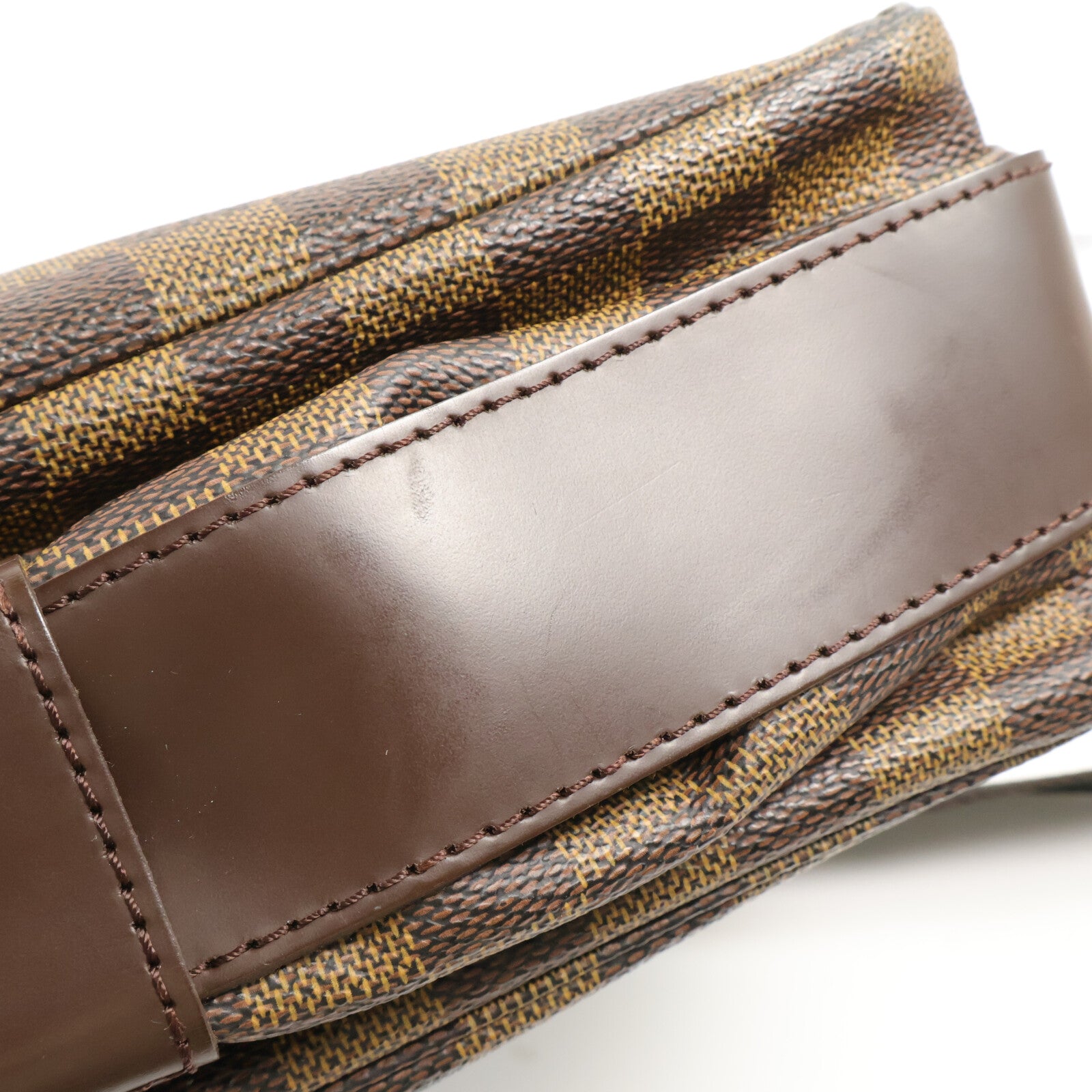 LOUIS VUITTON Damier Naviglio肩背袋