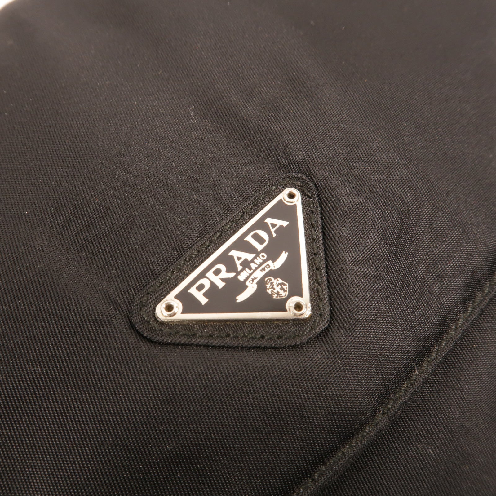 PRADA 尼龍Shoulder Bag肩背袋