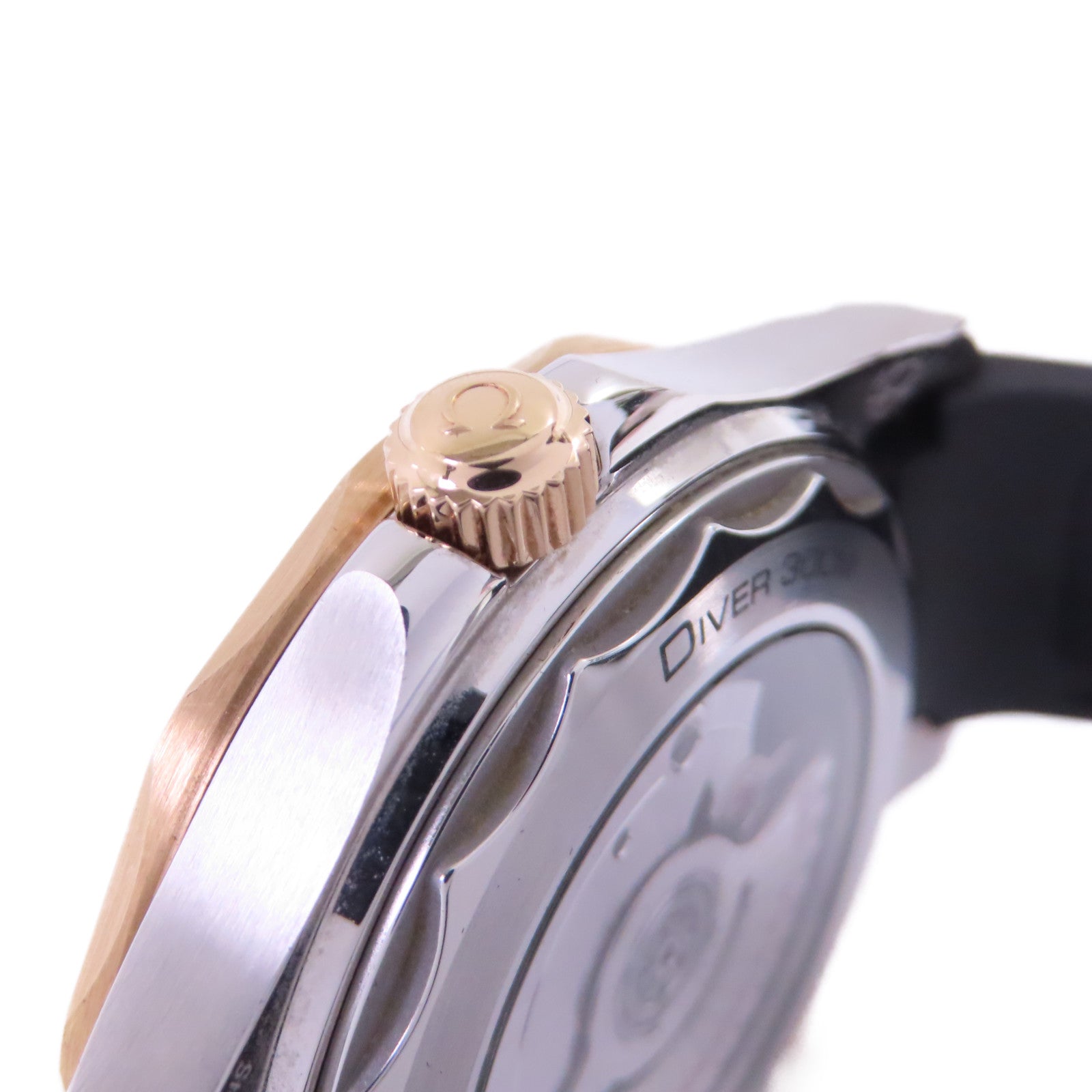 OMEGA Seamaster Diver 300/210.22.42.20.01.002