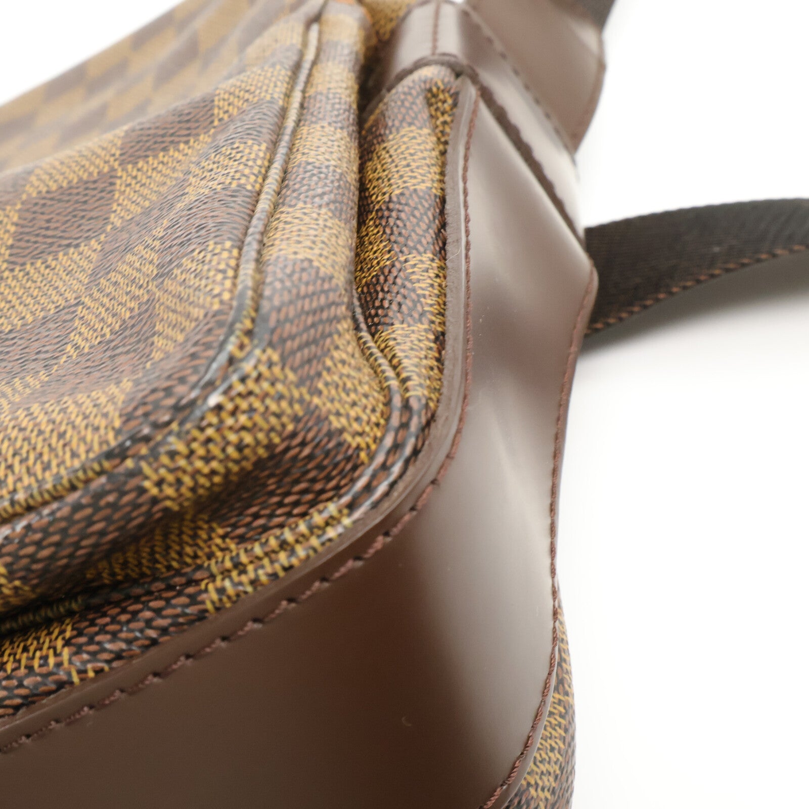 LOUIS VUITTON Damier Naviglio肩背袋