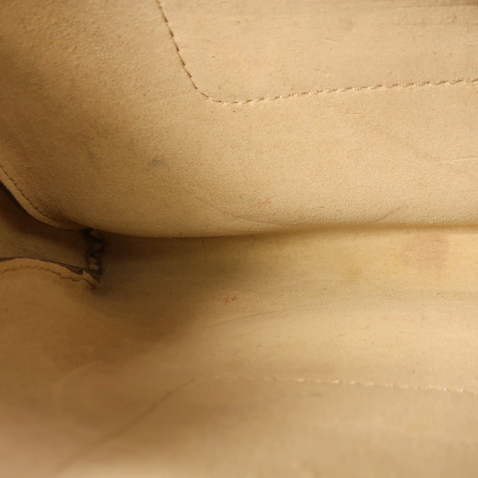 Chloe 牛皮皮革Shoulder Bag金扣肩背袋