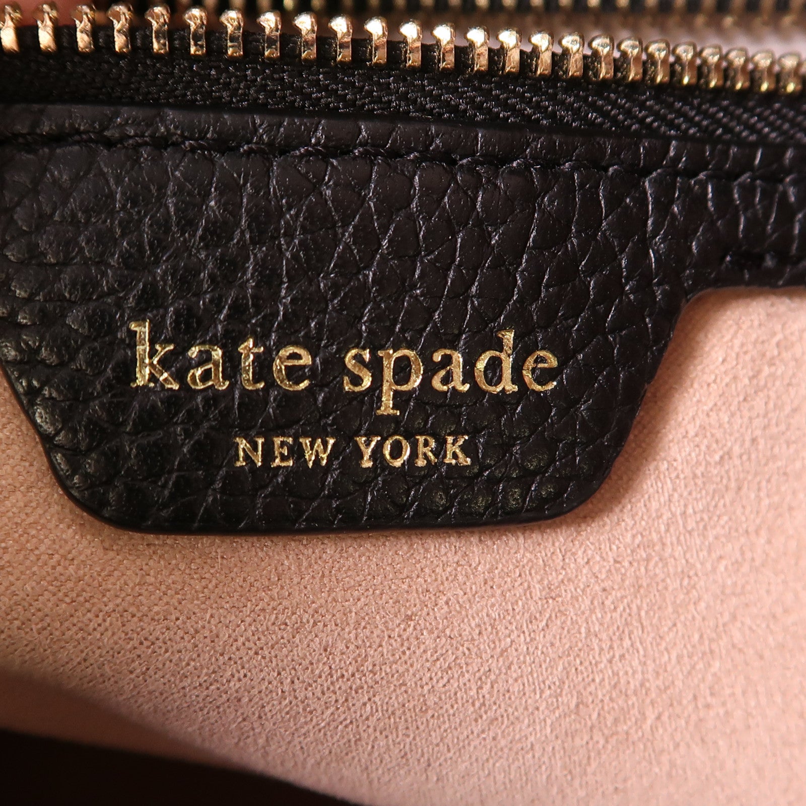 Kate Spade 牛皮皮革Shoulder Bag肩背袋