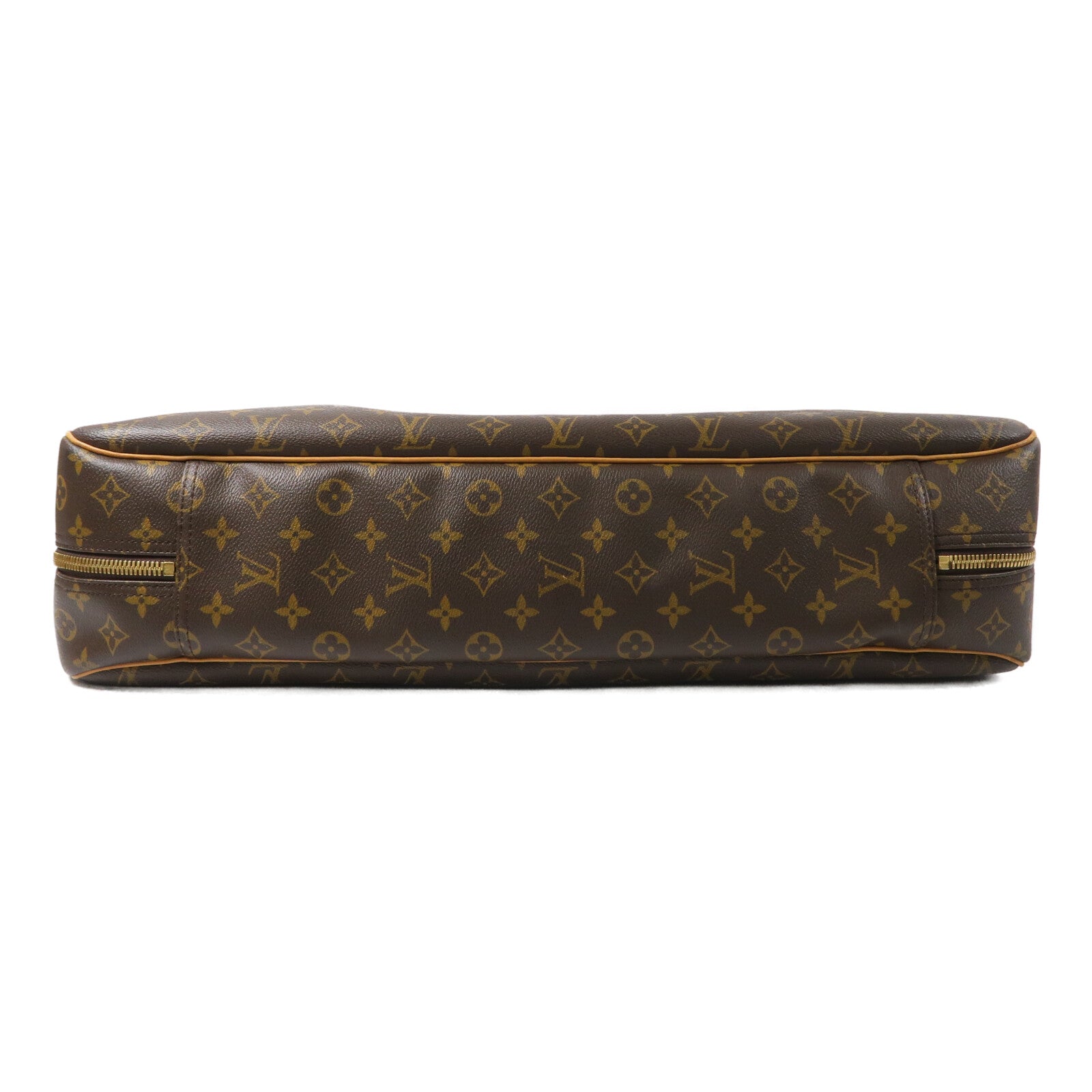 LOUIS VUITTON Monogram Travel Bag手挽肩背兩用袋