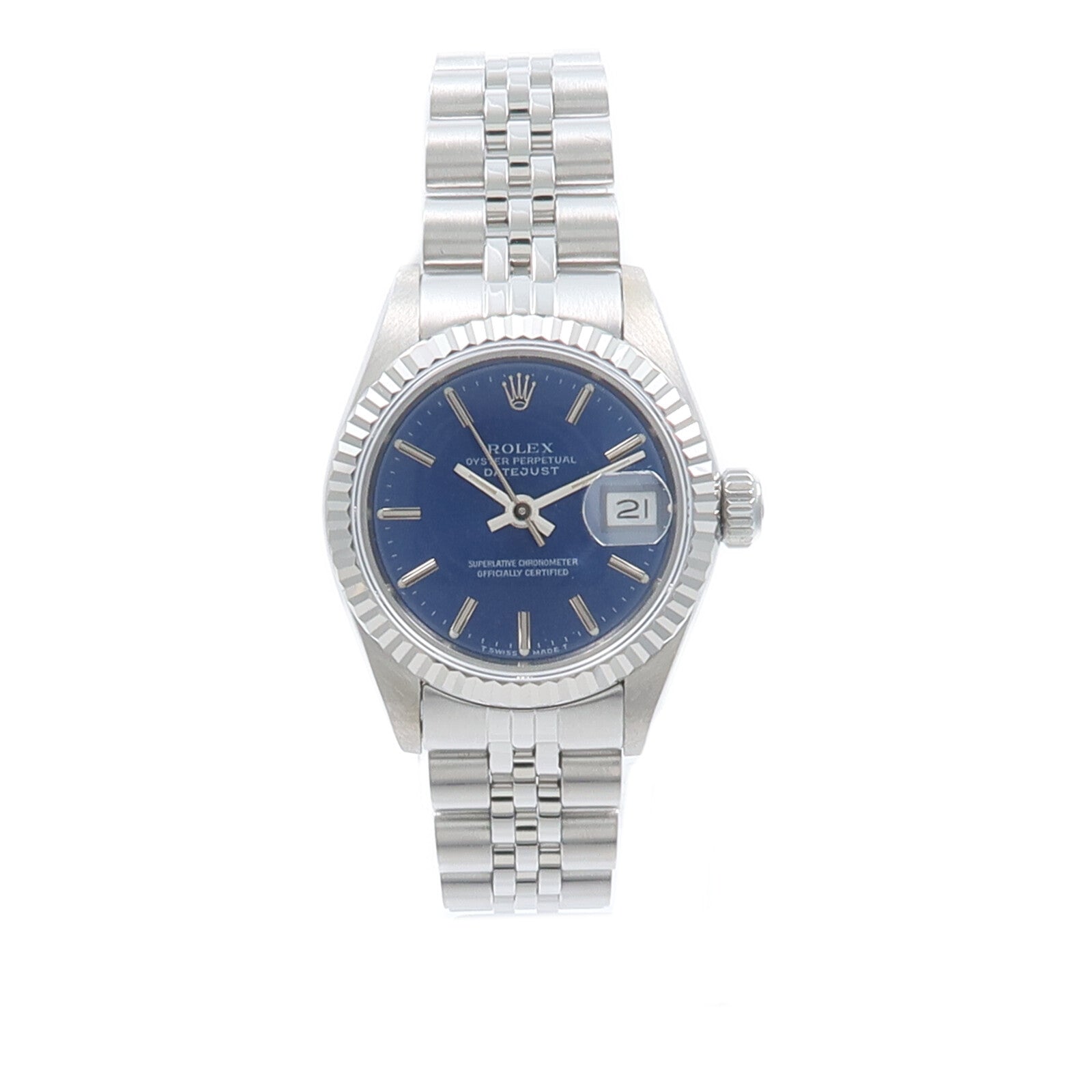 ROLEX Datejust 69174