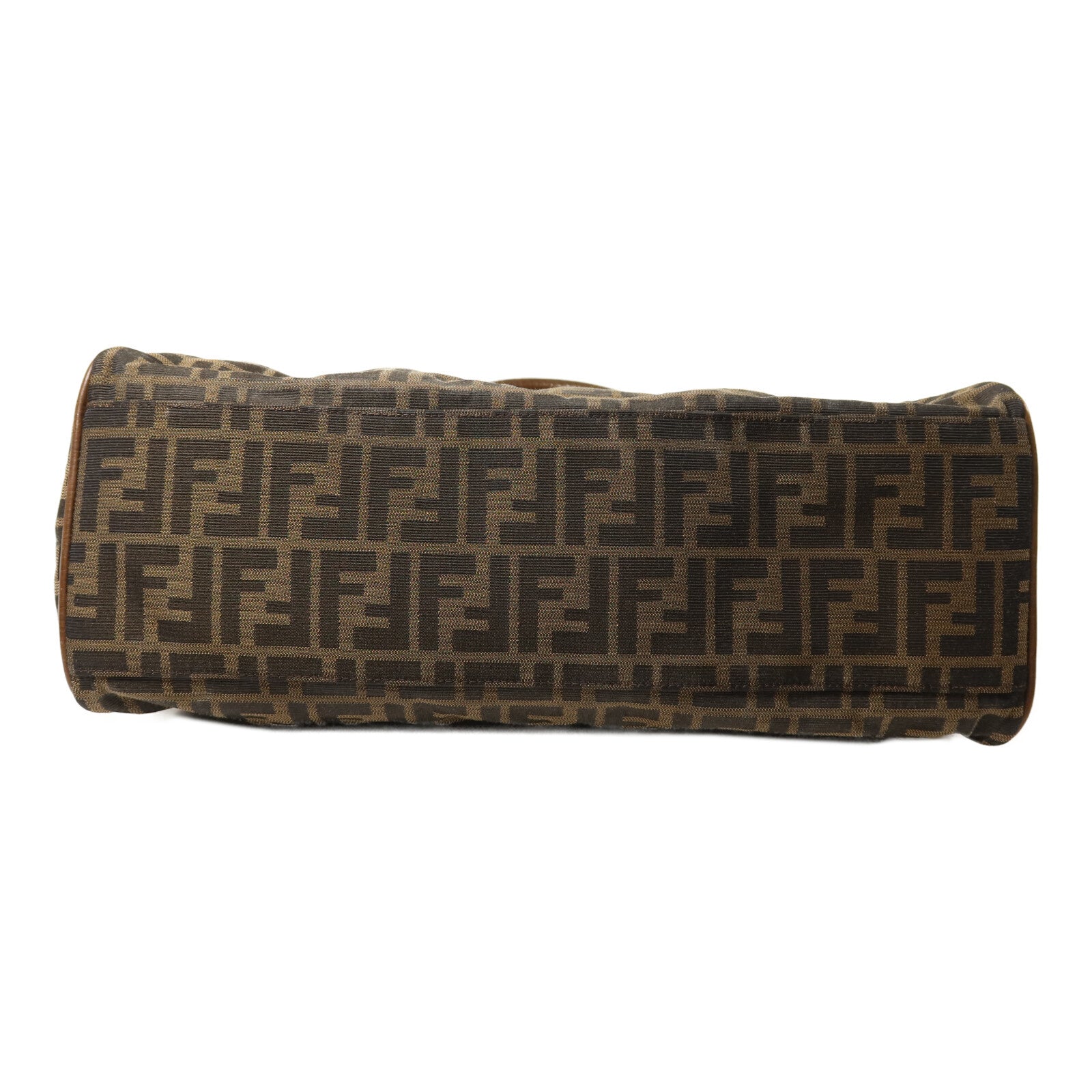 FENDI 帆布Shoulder Bag肩背袋
