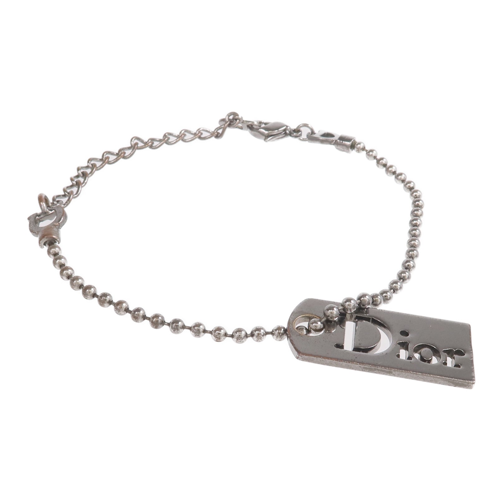 Dior 金屬Bracelet手鏈