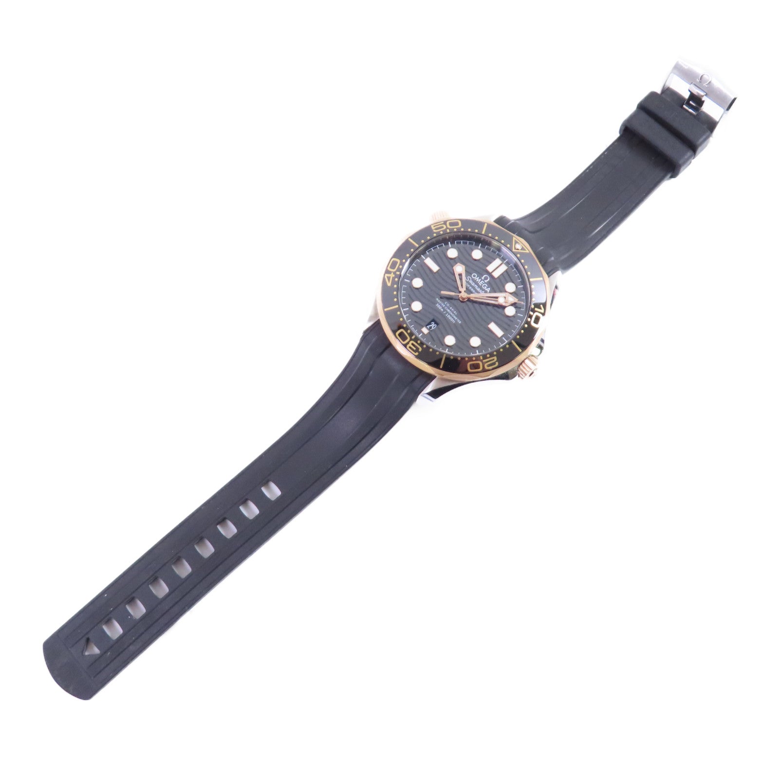 OMEGA Seamaster Diver 300/210.22.42.20.01.002