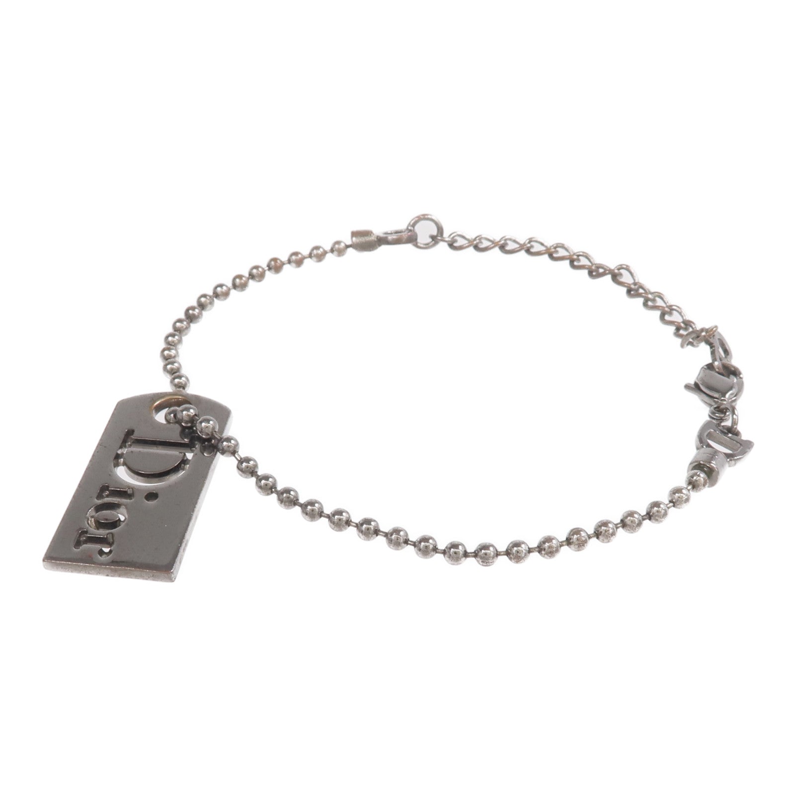 Dior 金屬Bracelet手鏈