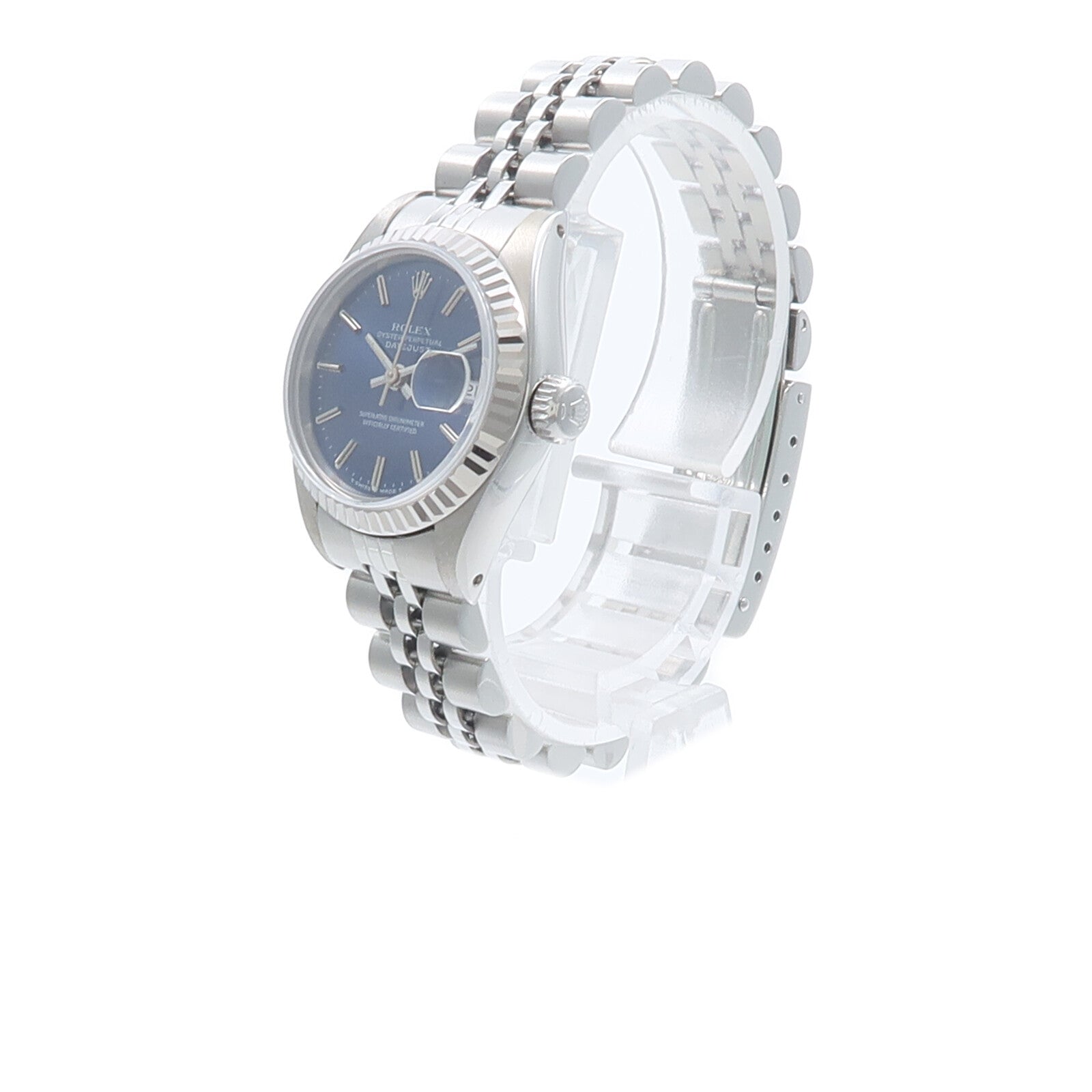 ROLEX Datejust 69174