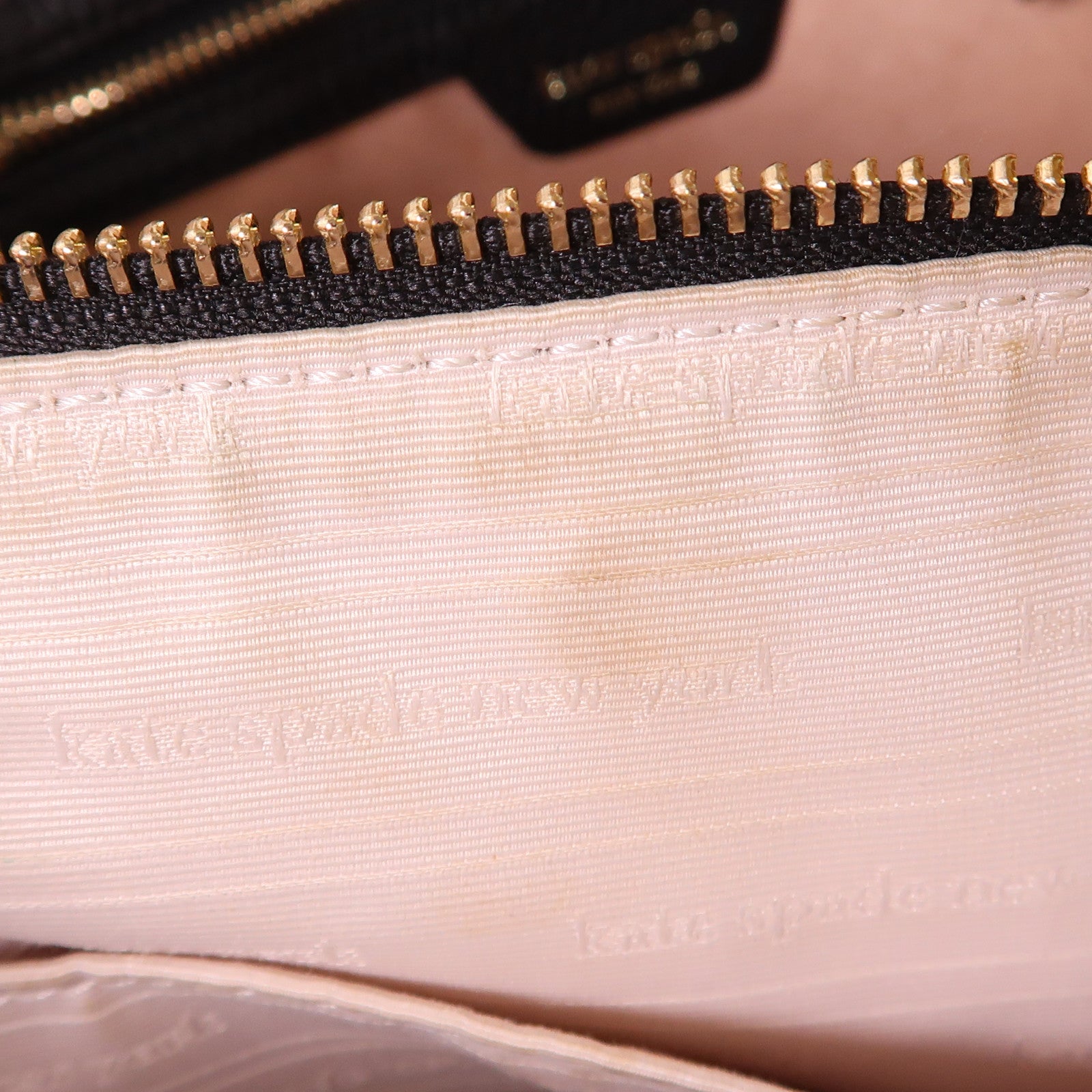 Kate Spade 牛皮皮革Shoulder Bag肩背袋