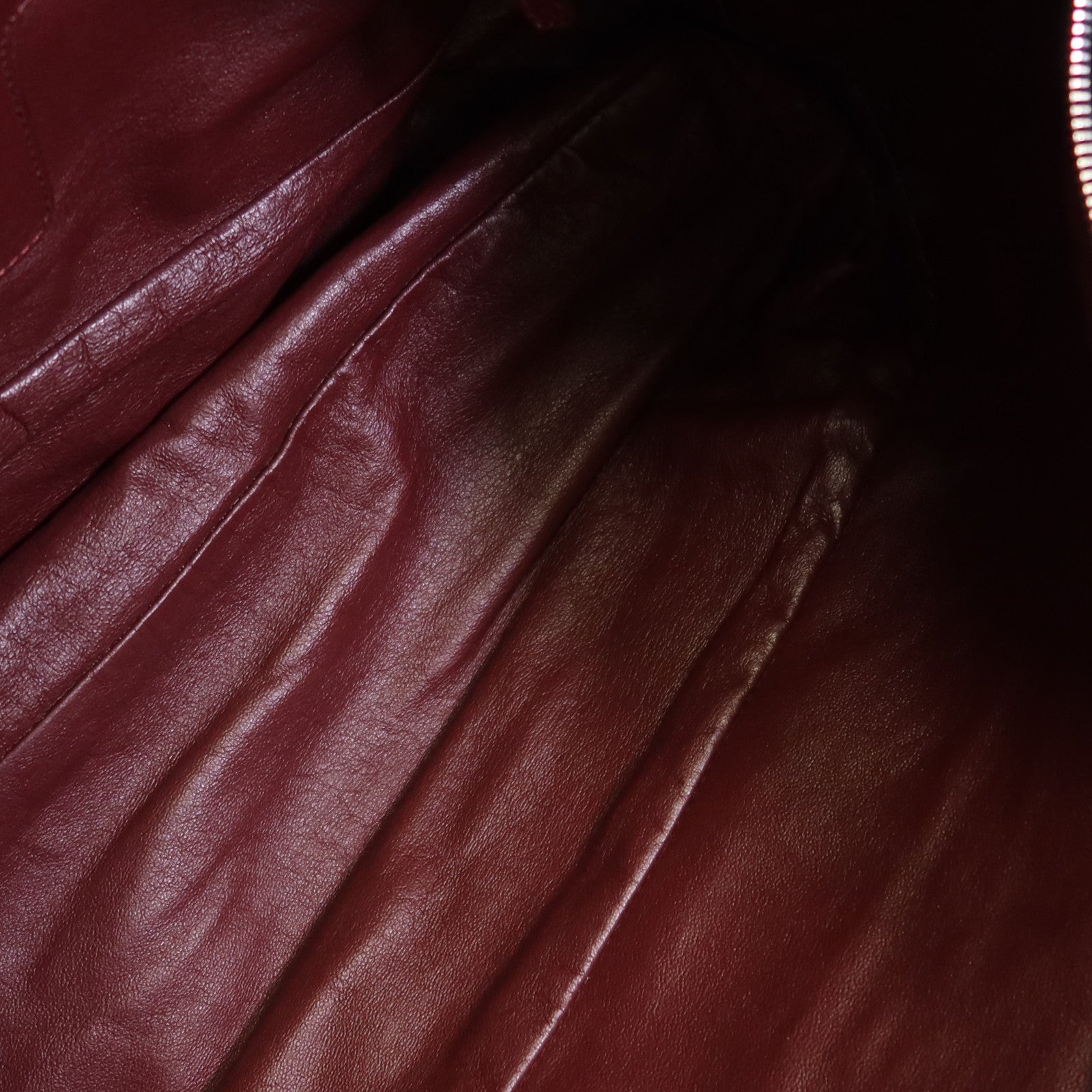 CHANEL 牛皮皮革Coco Cocoon銀扣肩背袋