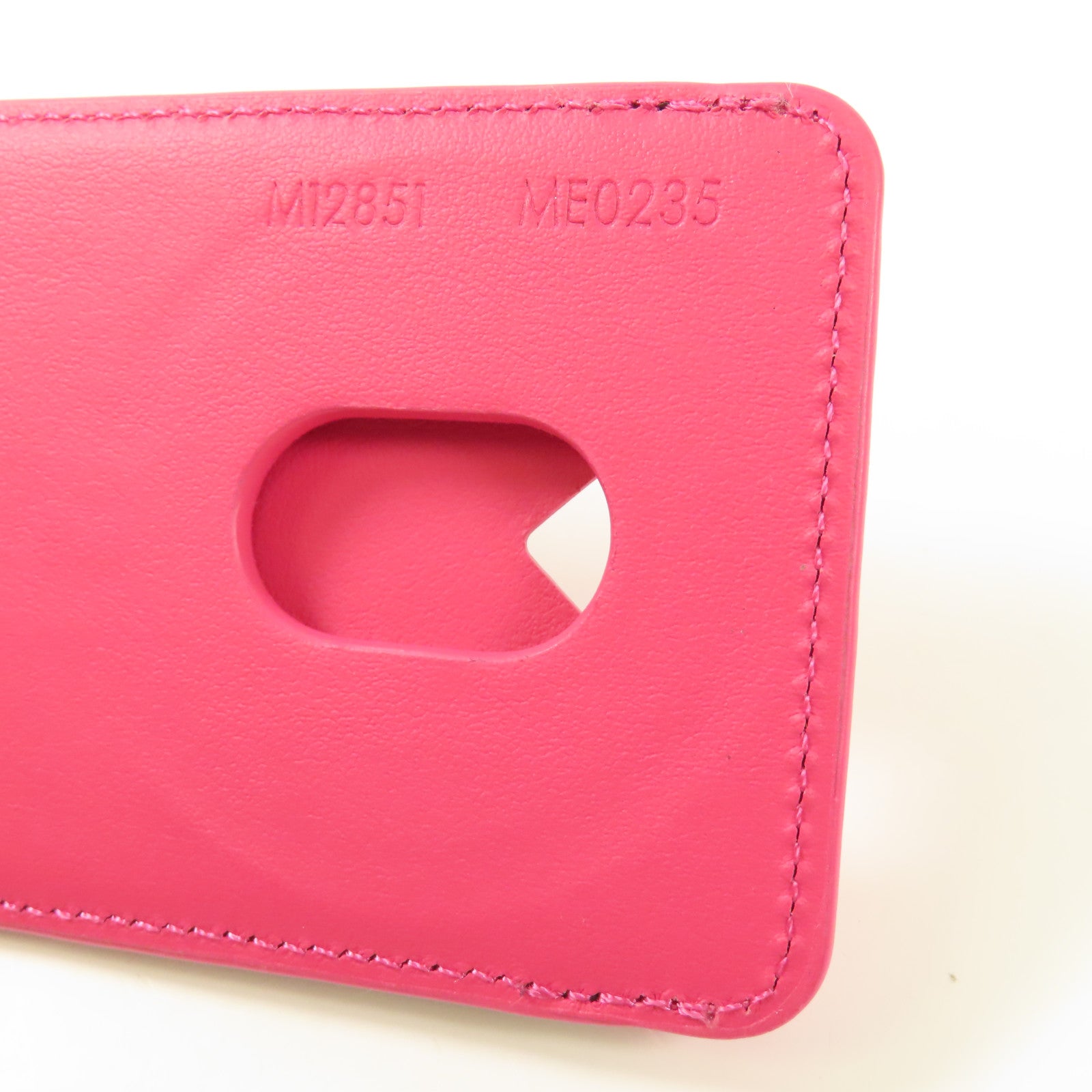LOUIS VUITTON Monogram Porte-Cartes Magnet卡片套